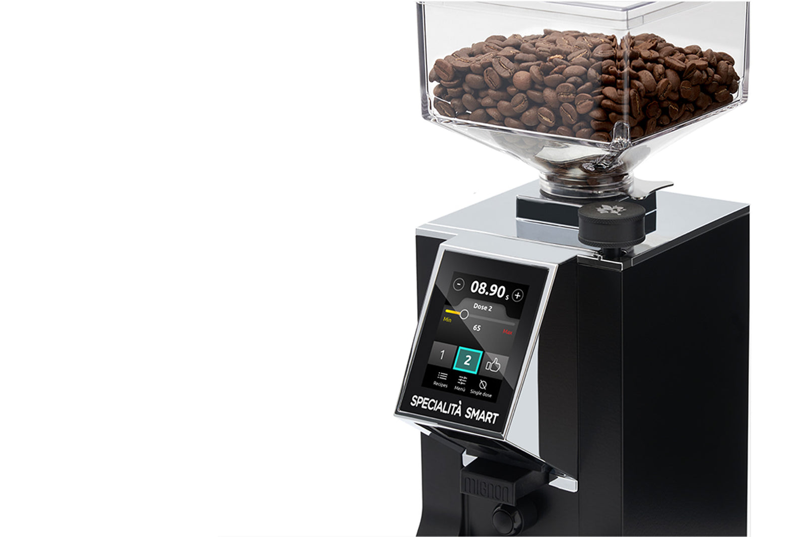 Eureka Mignon Specialità Smart