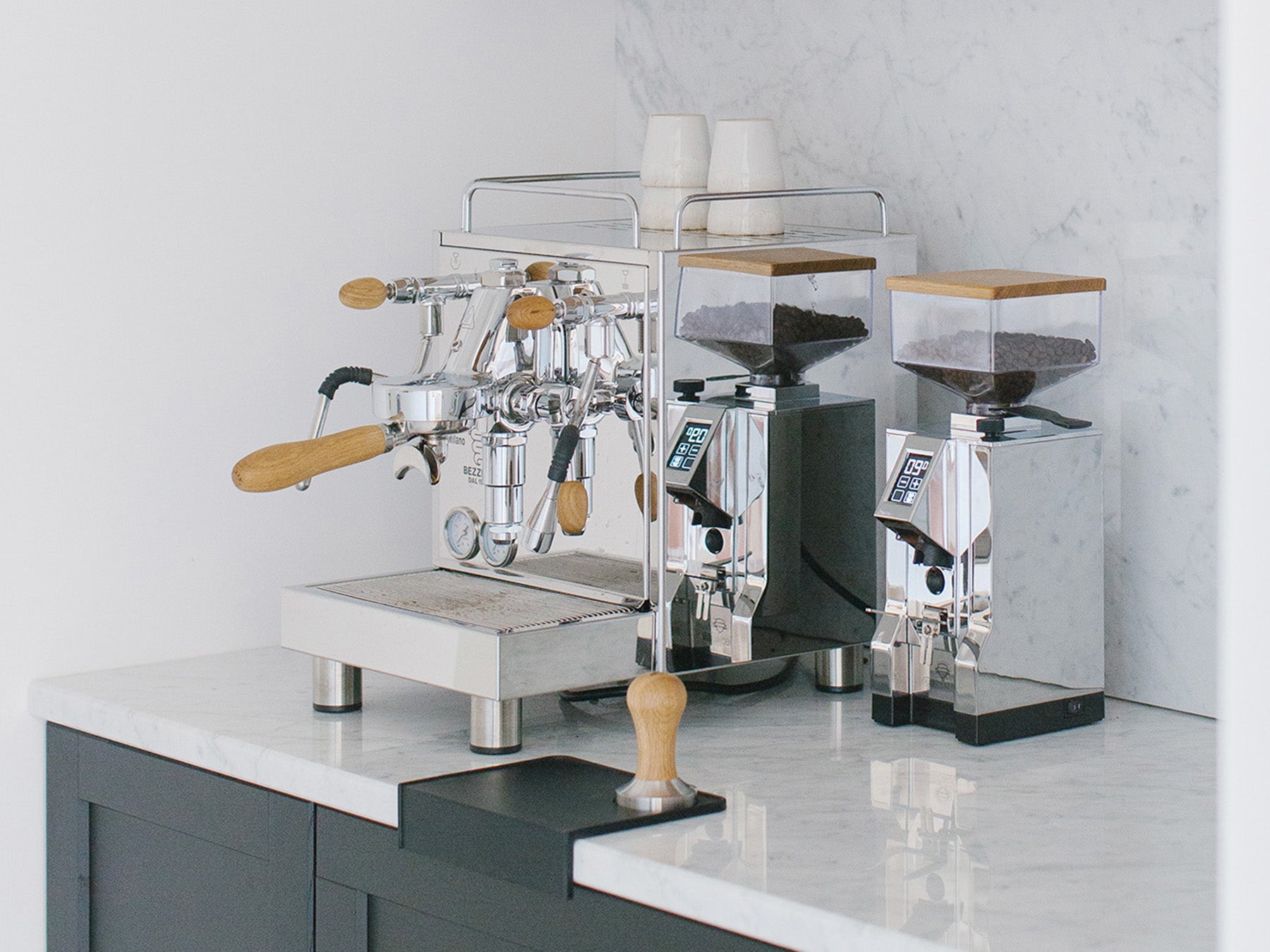 Eureka Mignon "Specialita" Espressomühle