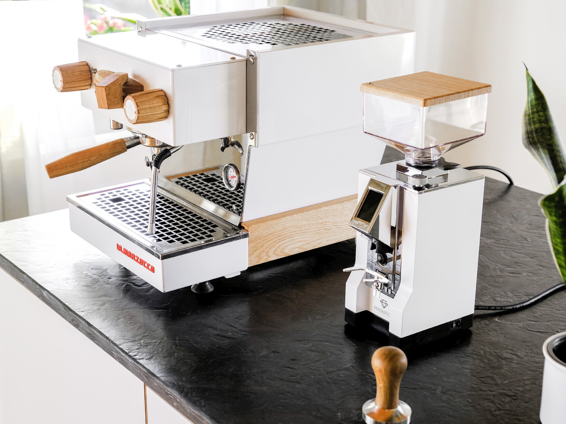 Eureka Mignon "Specialita" Espressomühle