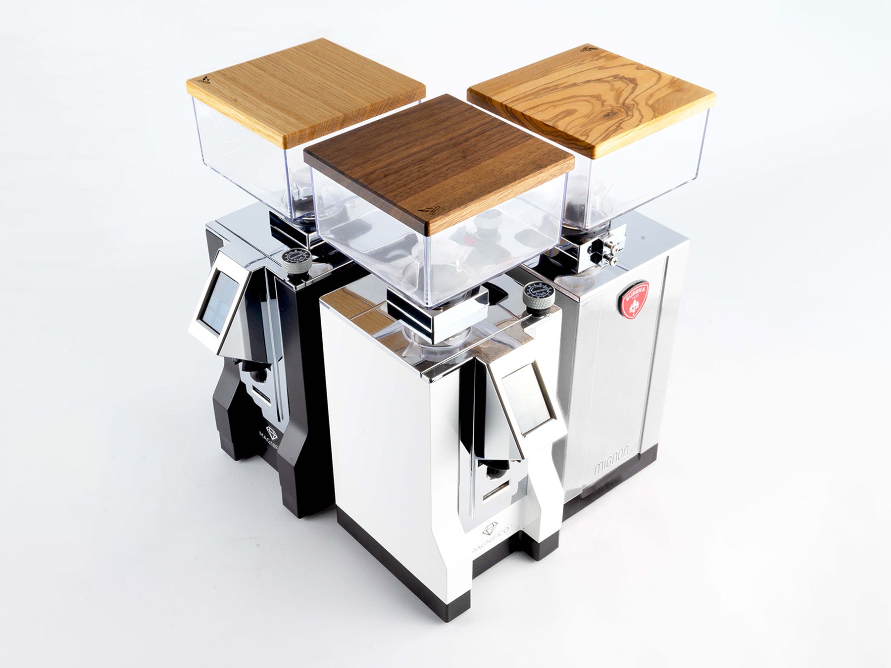 Eureka Mignon "Specialita" Espressomühle