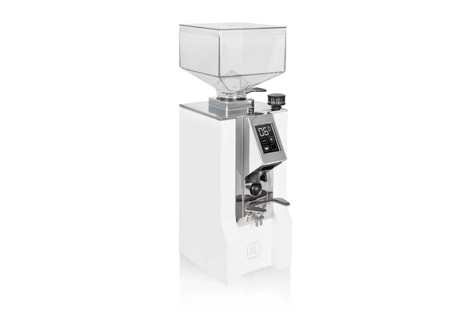 Eureka Mignon "XL" Espressomühle - Diamond Inside