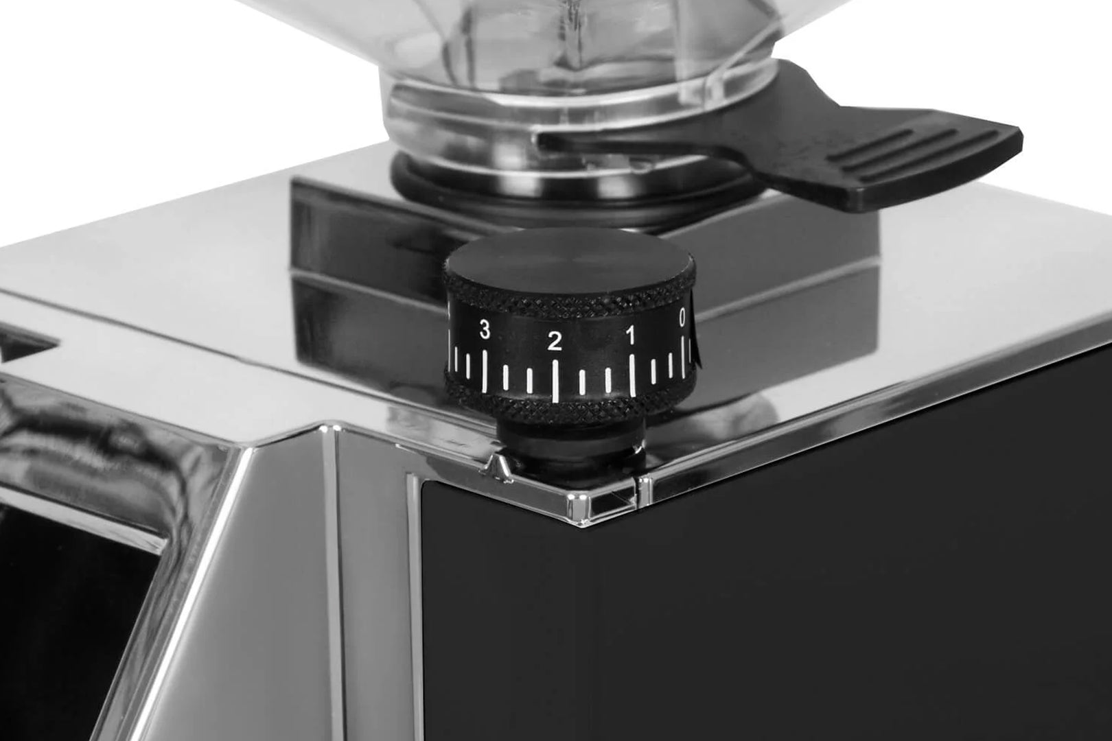 Eureka Mignon "XL" Espressomühle - Diamond Inside