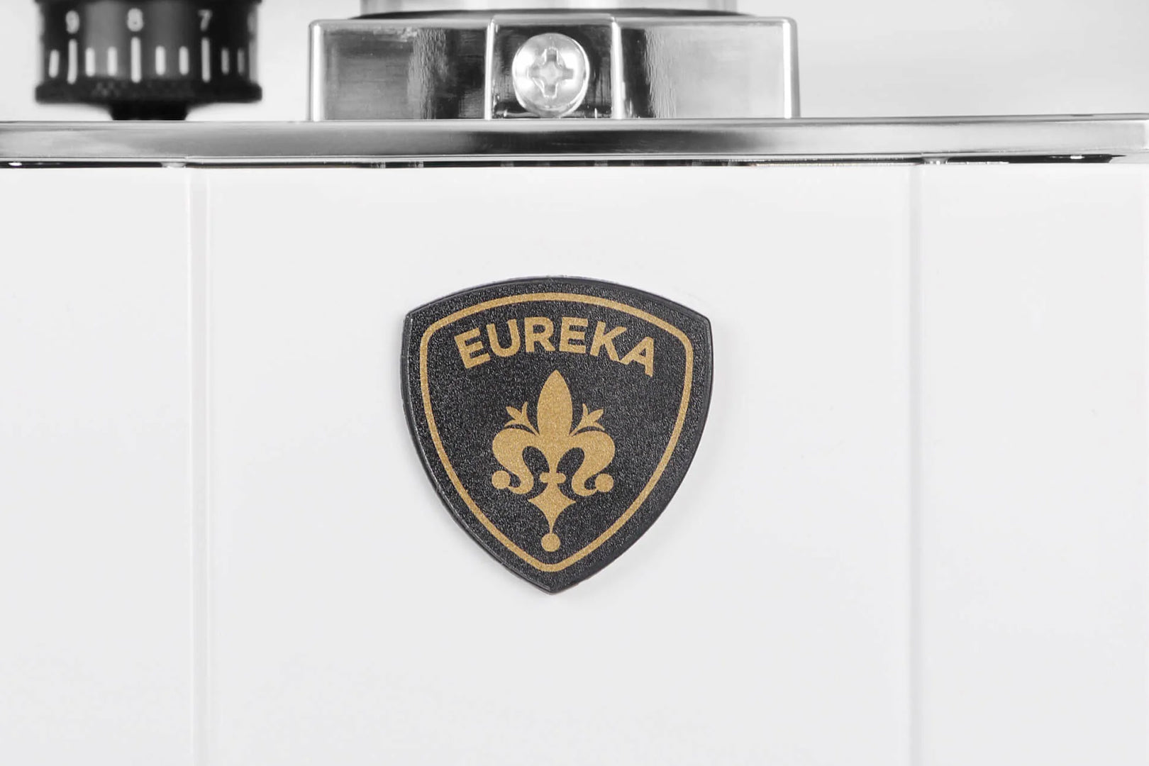 Eureka Mignon "XL" Espressomühle - Diamond Inside