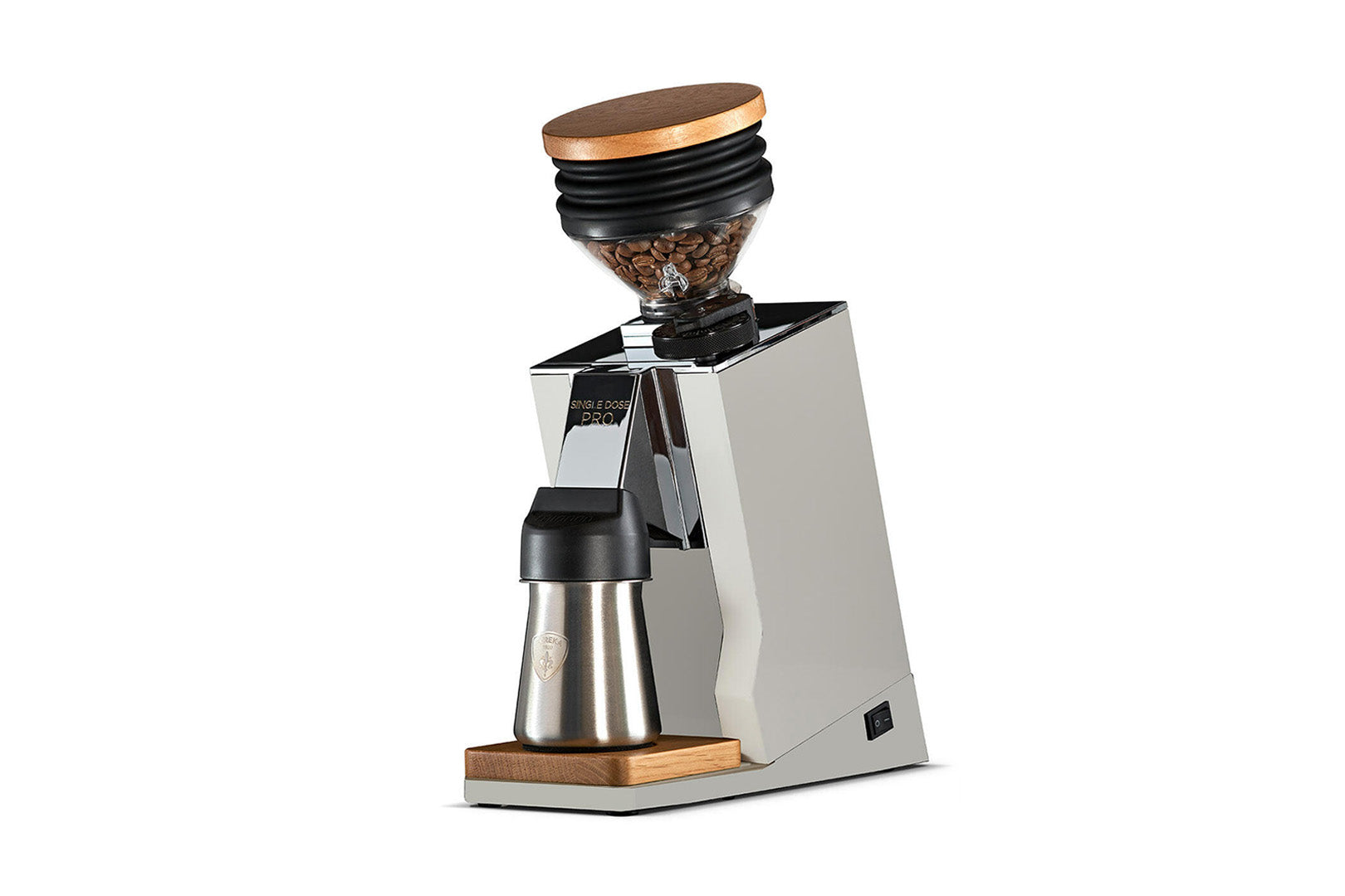 Eureka Single Dose Pro