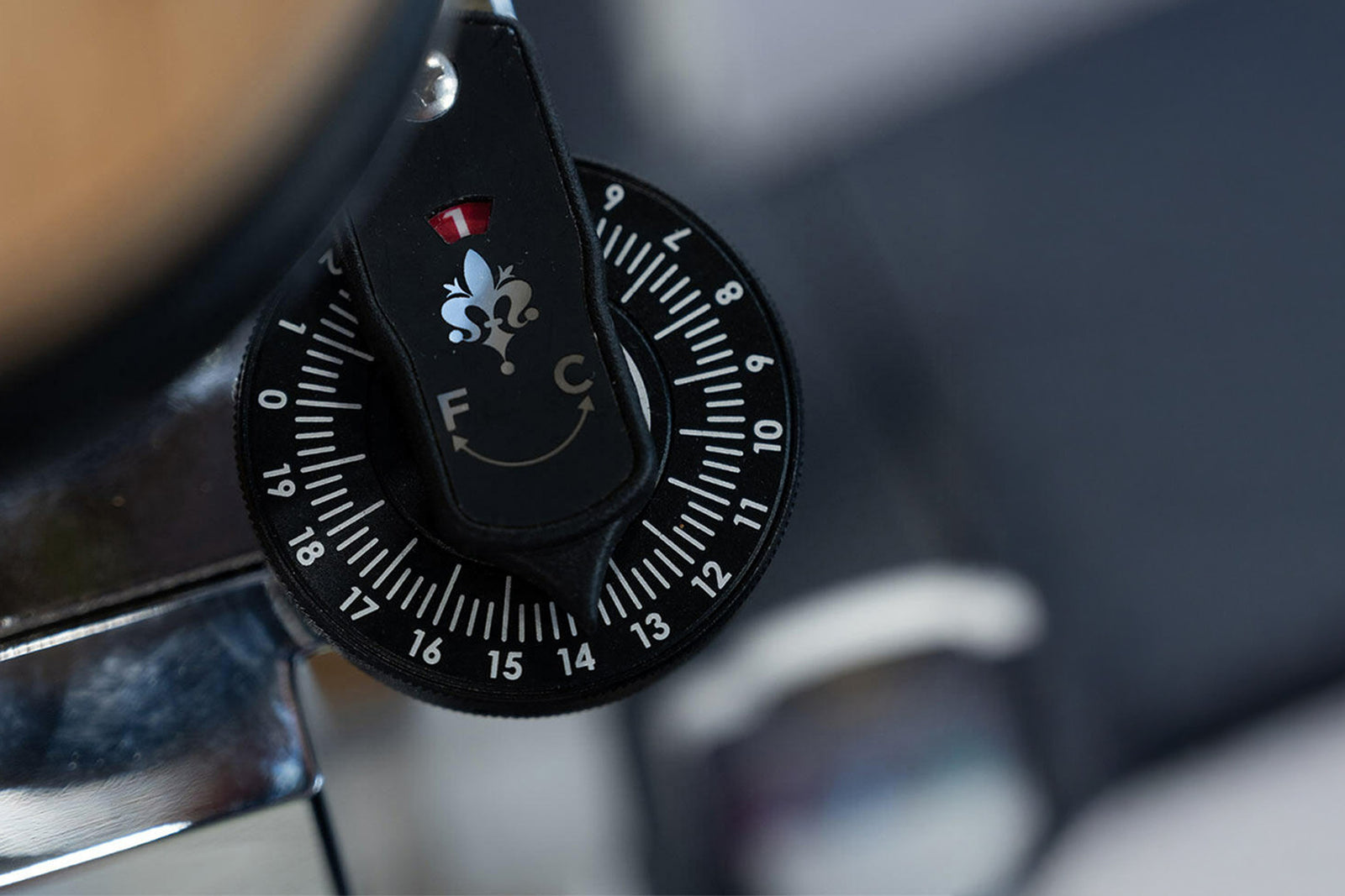 Eureka Single Dose Pro