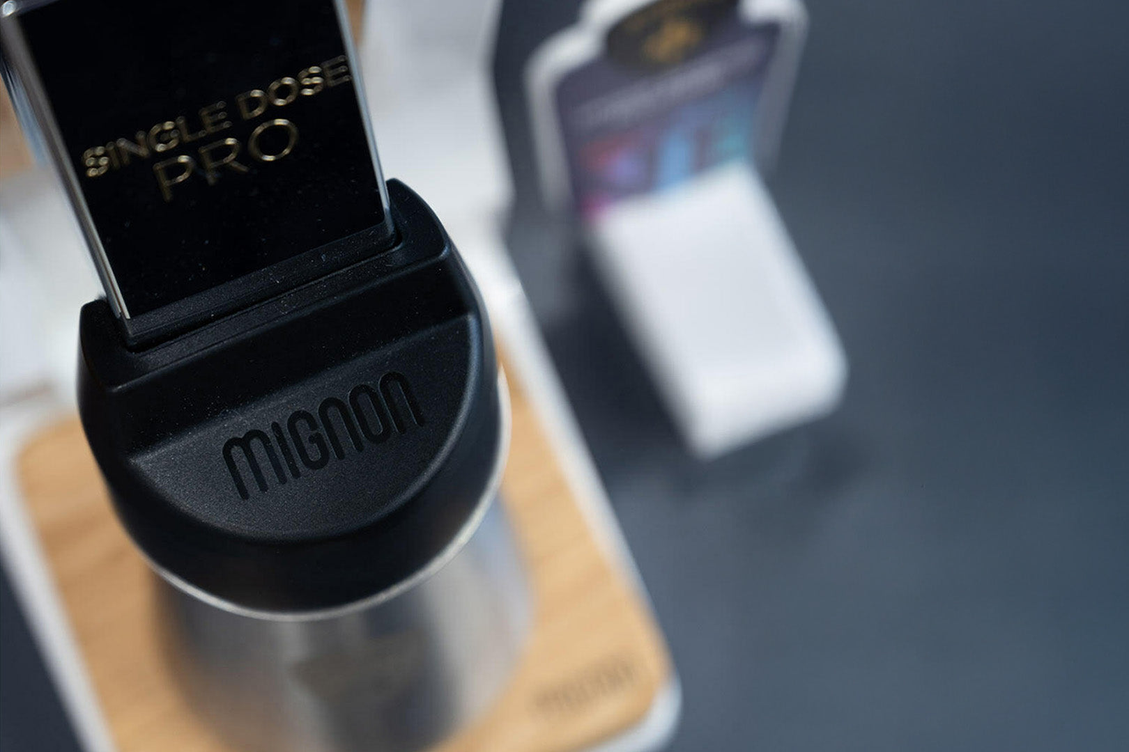 Eureka Single Dose Pro