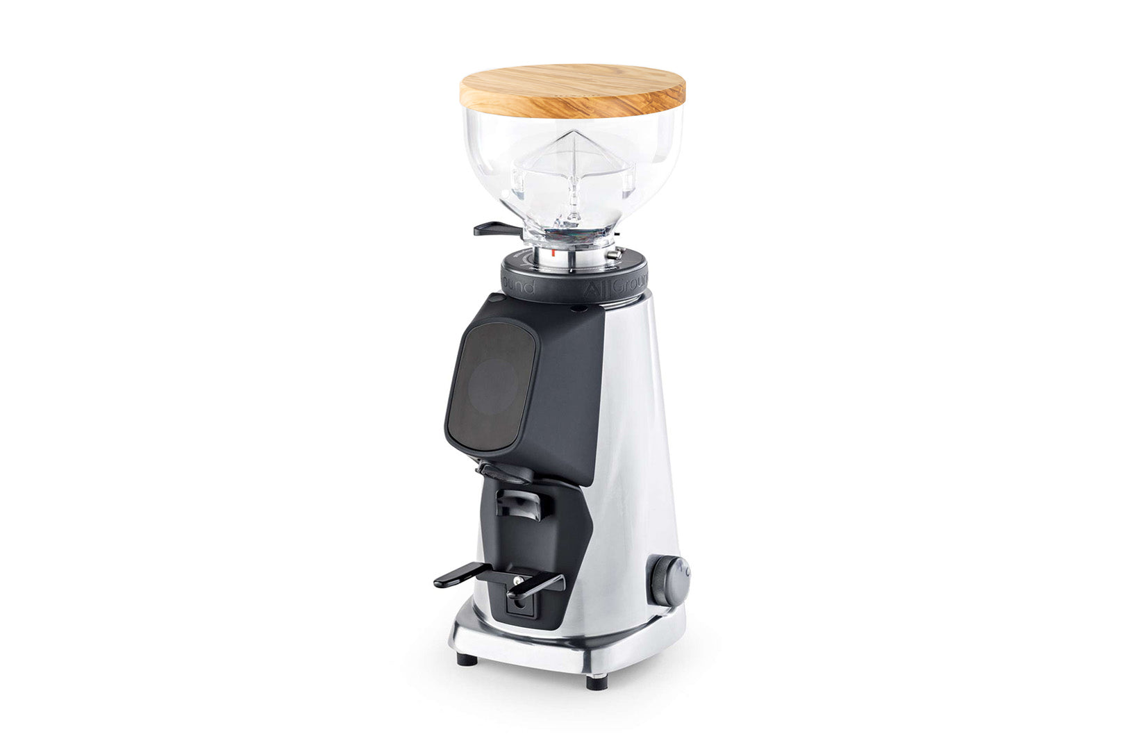 MÜHLE Mühlendeckel Fiorenzato AllGround – Brewspire Shop