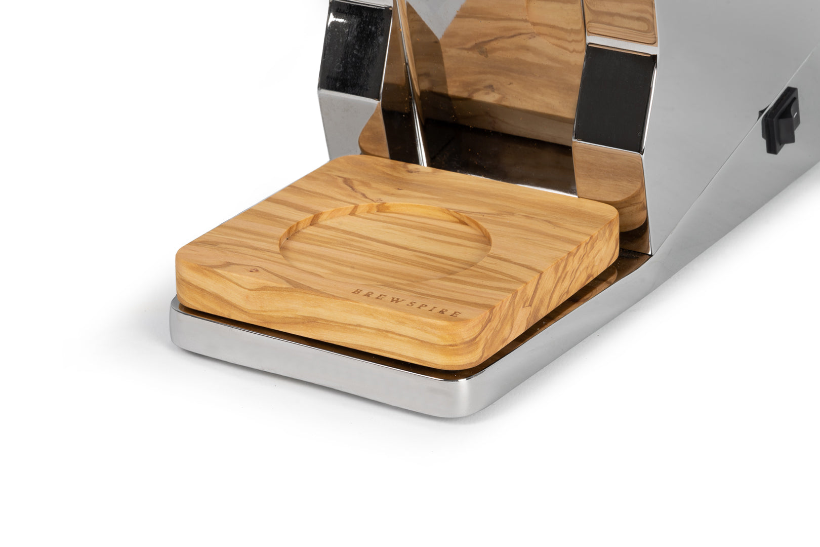 Veredelungsset Eureka Mignon Single Dose