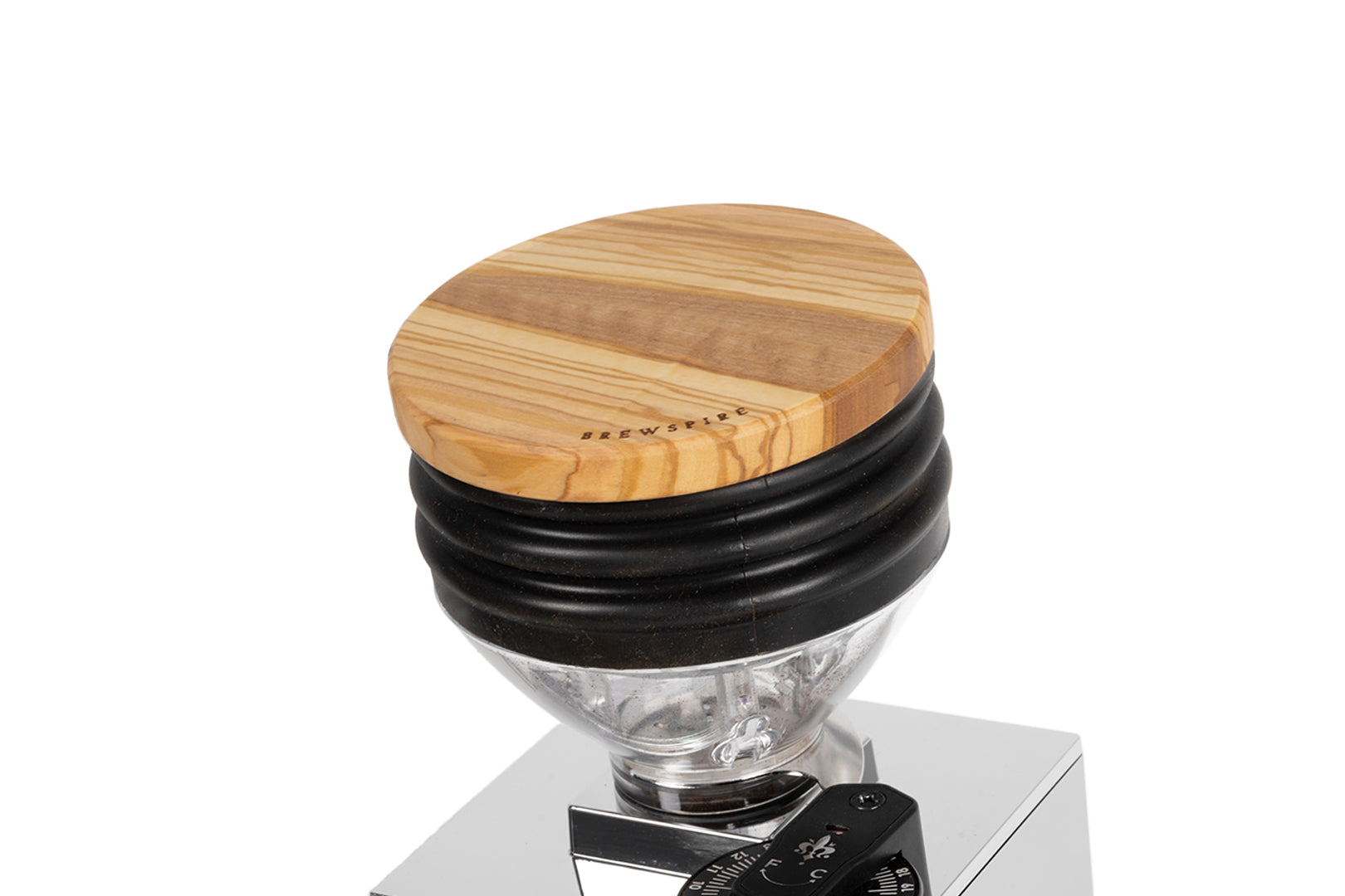 Veredelungsset Eureka Mignon Single Dose