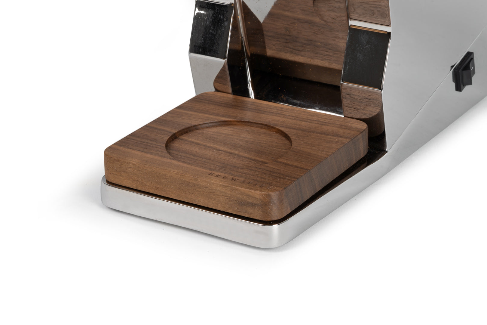 Veredelungsset Eureka Mignon Single Dose