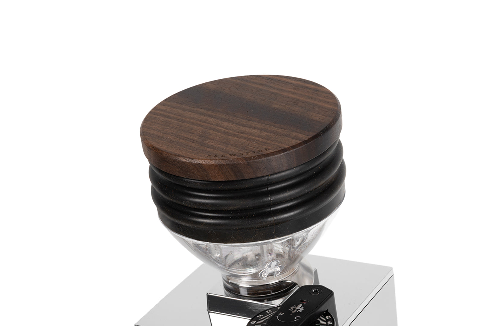 Veredelungsset Eureka Mignon Single Dose