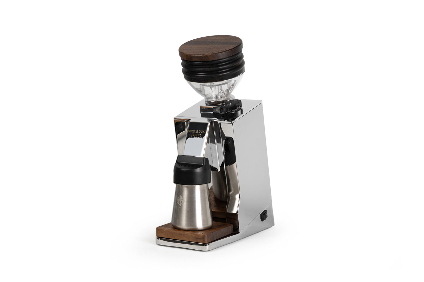 Veredelungsset Eureka Mignon Single Dose