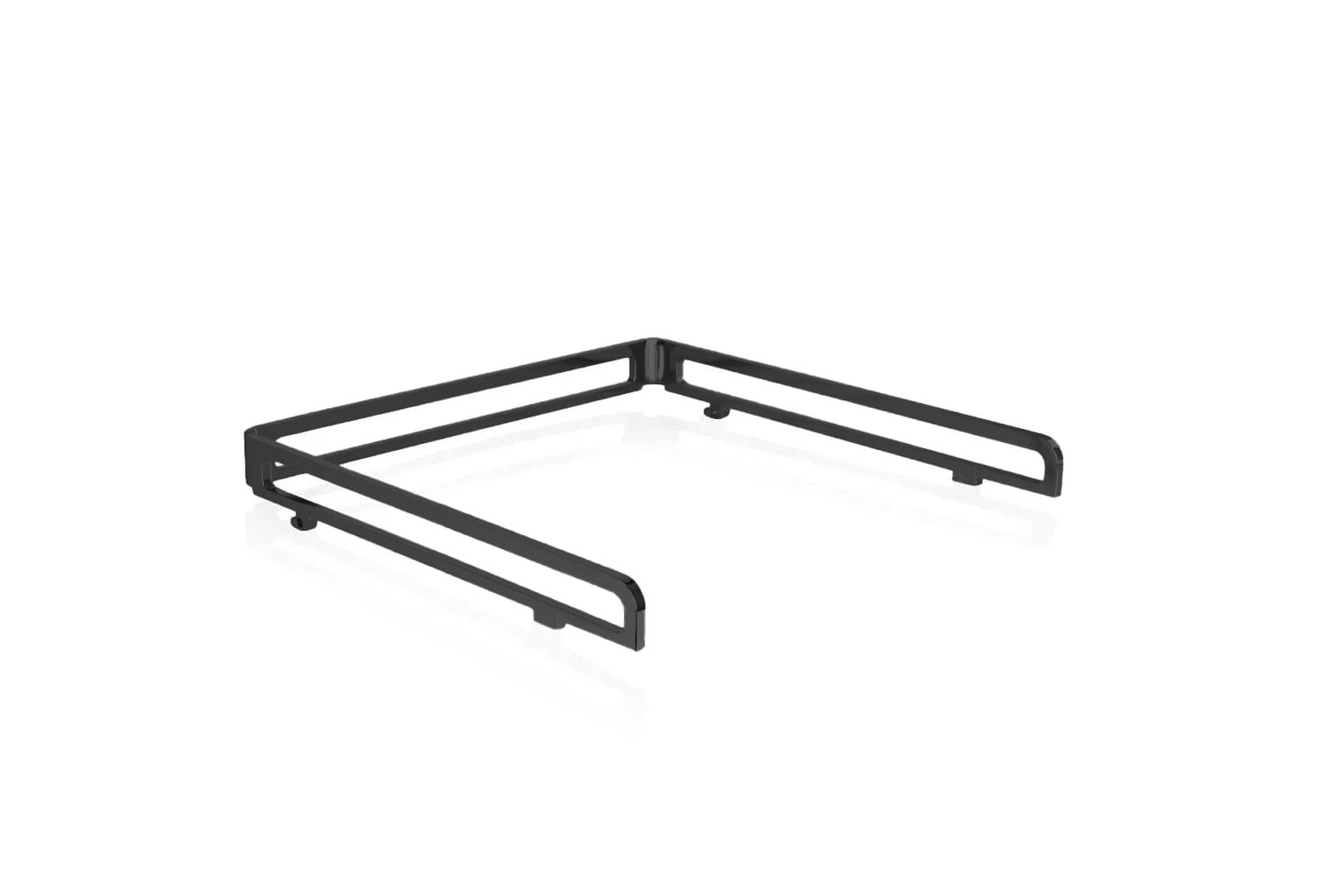 Edelstahlreling für Appartamento