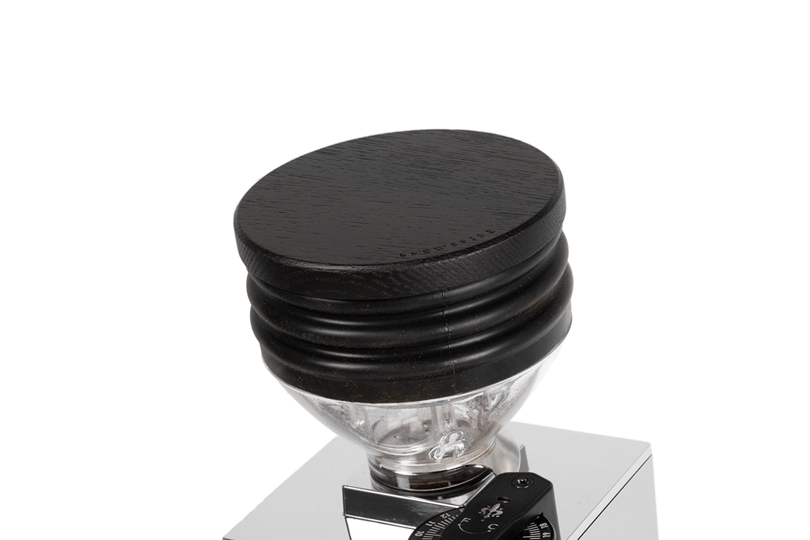 Veredelungsset Eureka Mignon Single Dose