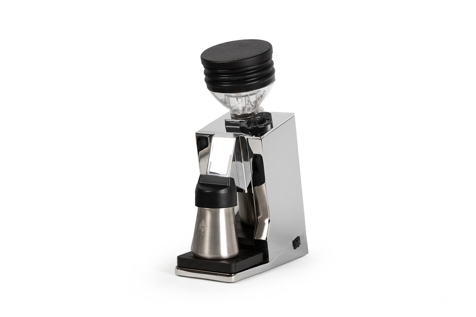 Veredelungsset Eureka Mignon Single Dose