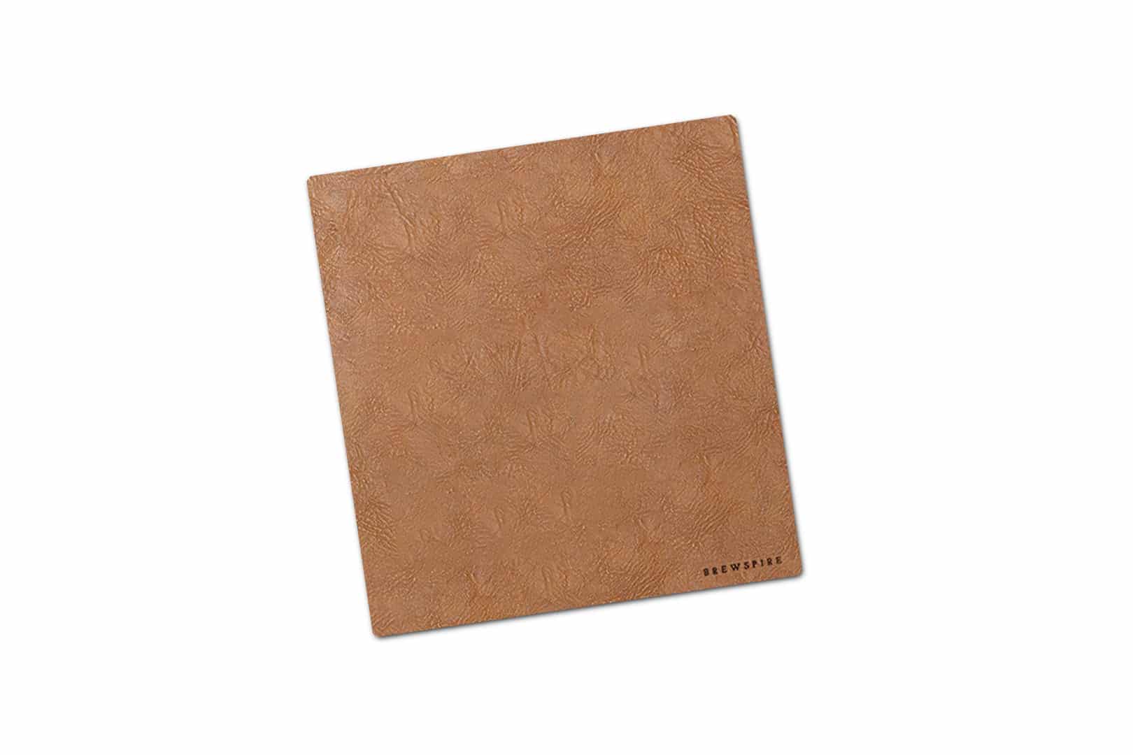 Schonerdeckchen - veganer Schutz für Ihr Tassenblech