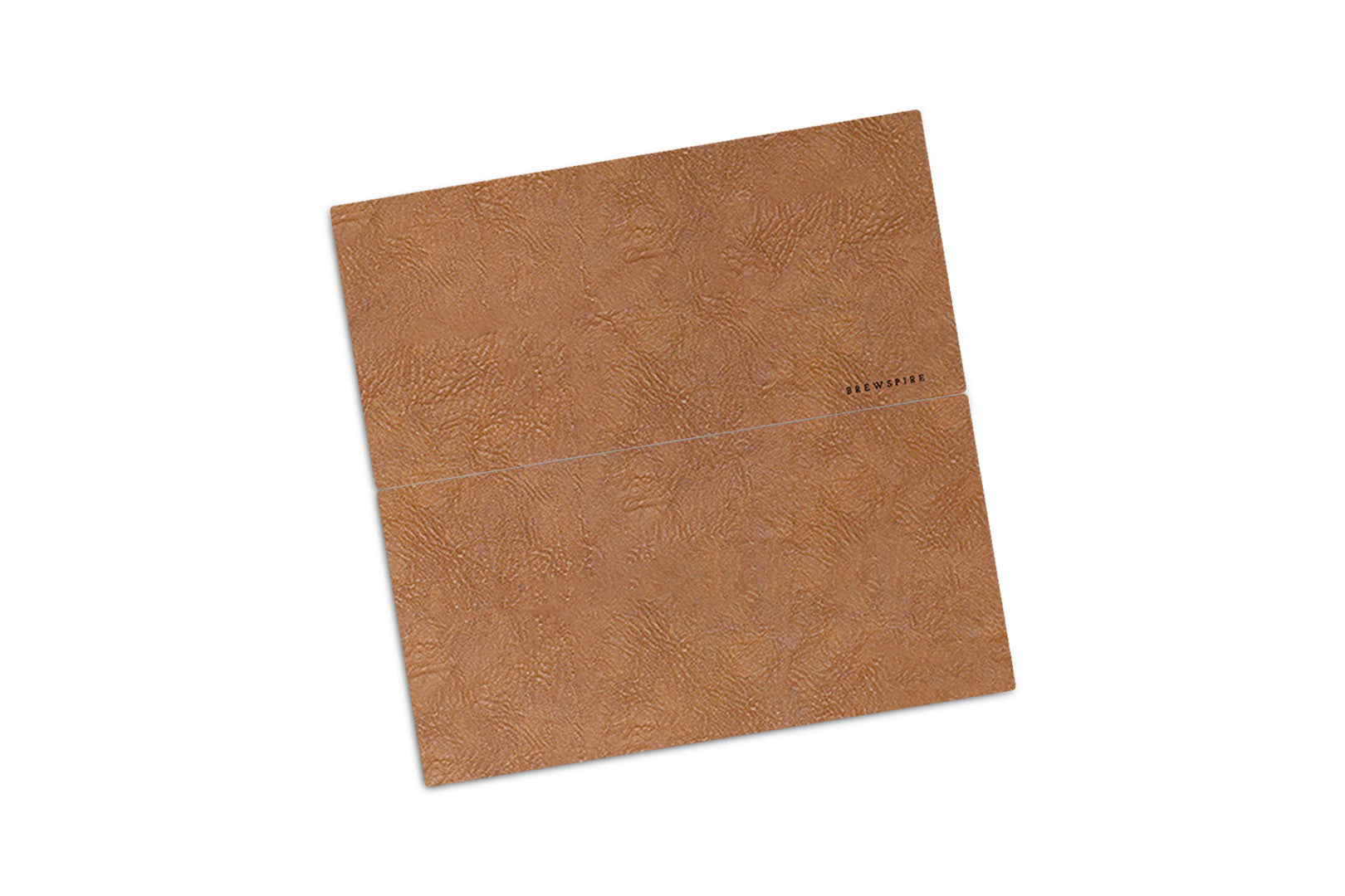 Schonerdeckchen - veganer Schutz für Ihr Tassenblech