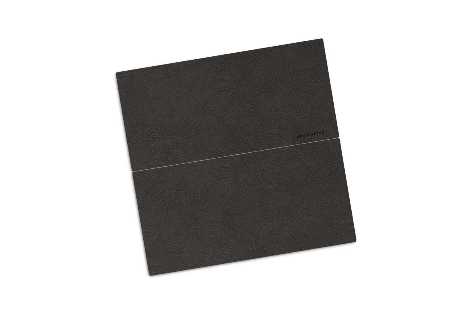 Schonerdeckchen - veganer Schutz für Ihr Tassenblech