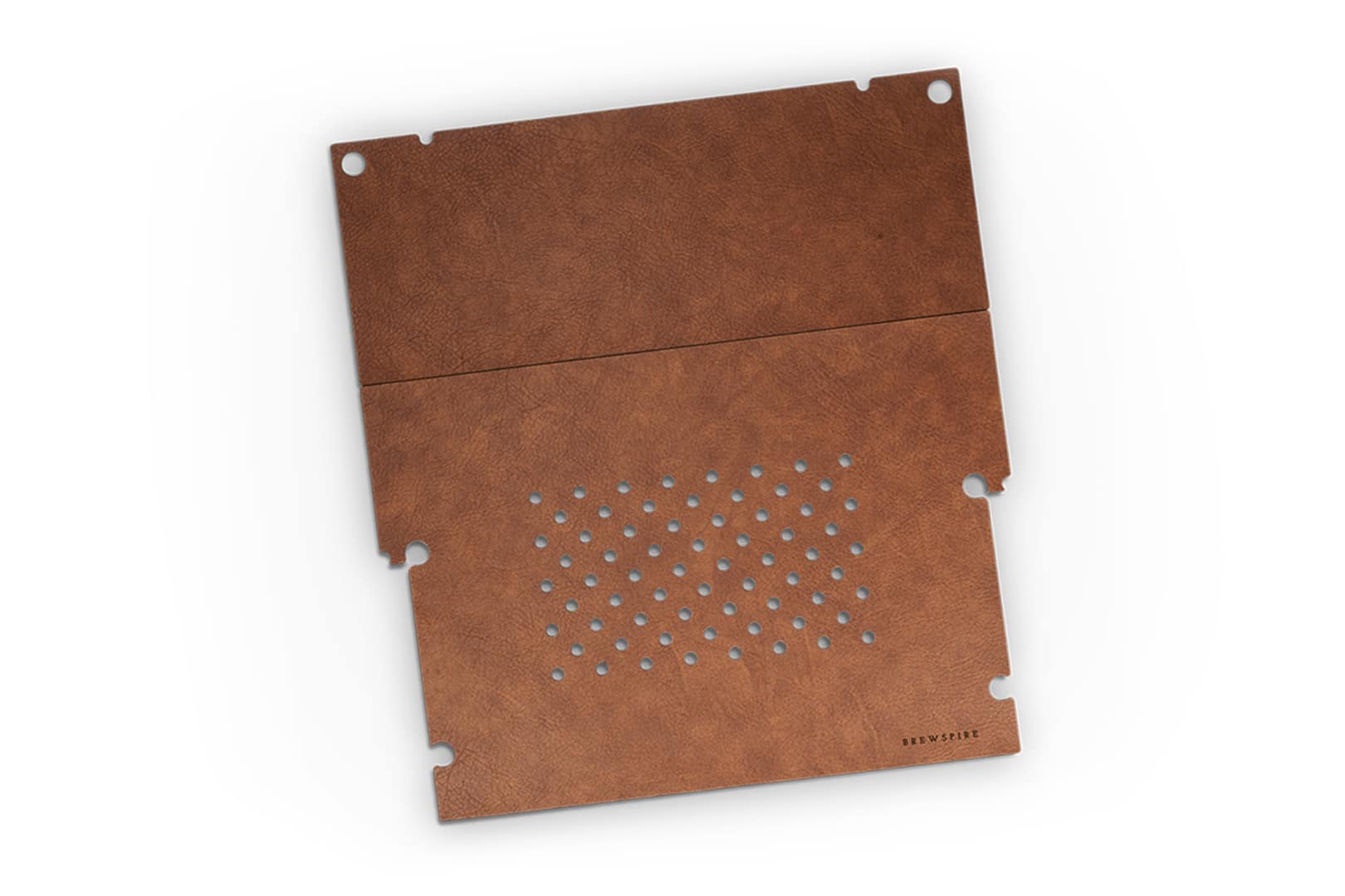 Schonerdeckchen - veganer Schutz für Ihr Tassenblech