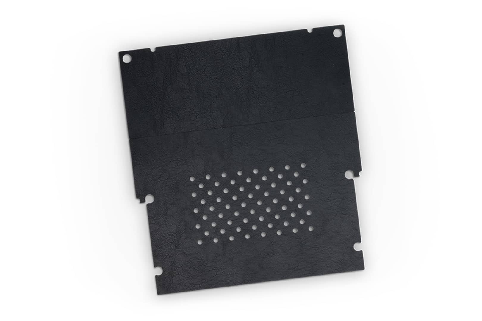 Schonerdeckchen - veganer Schutz für Ihr Tassenblech