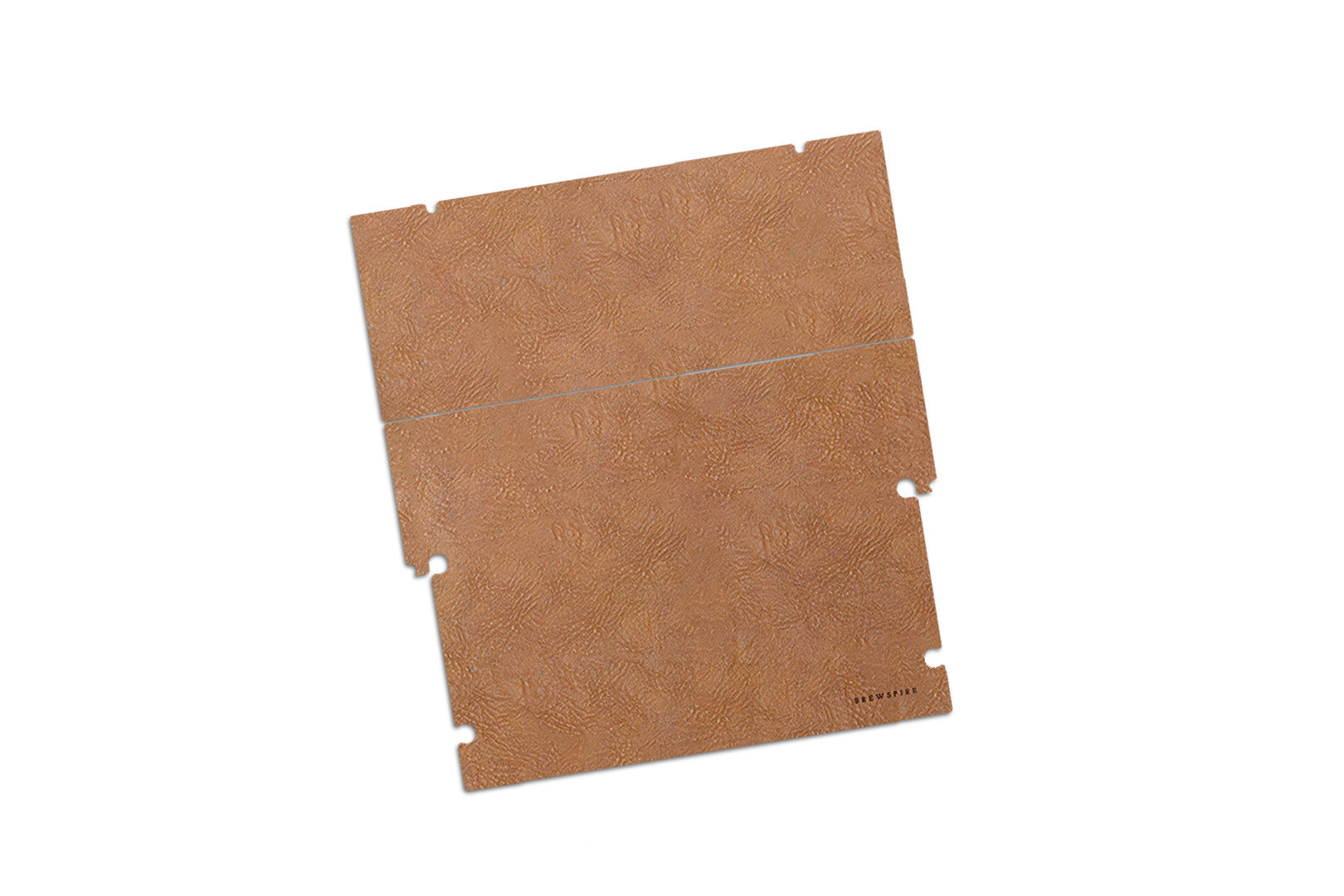 Schonerdeckchen - veganer Schutz für Ihr Tassenblech