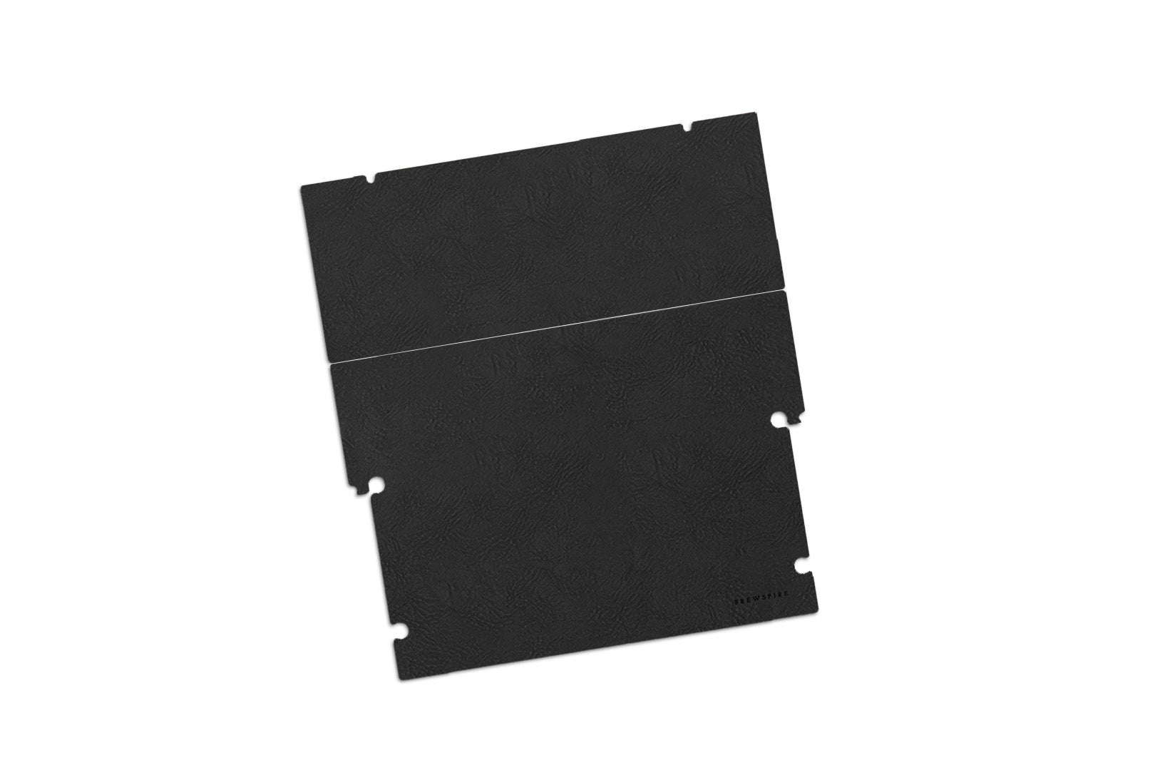 Schonerdeckchen - veganer Schutz für Ihr Tassenblech