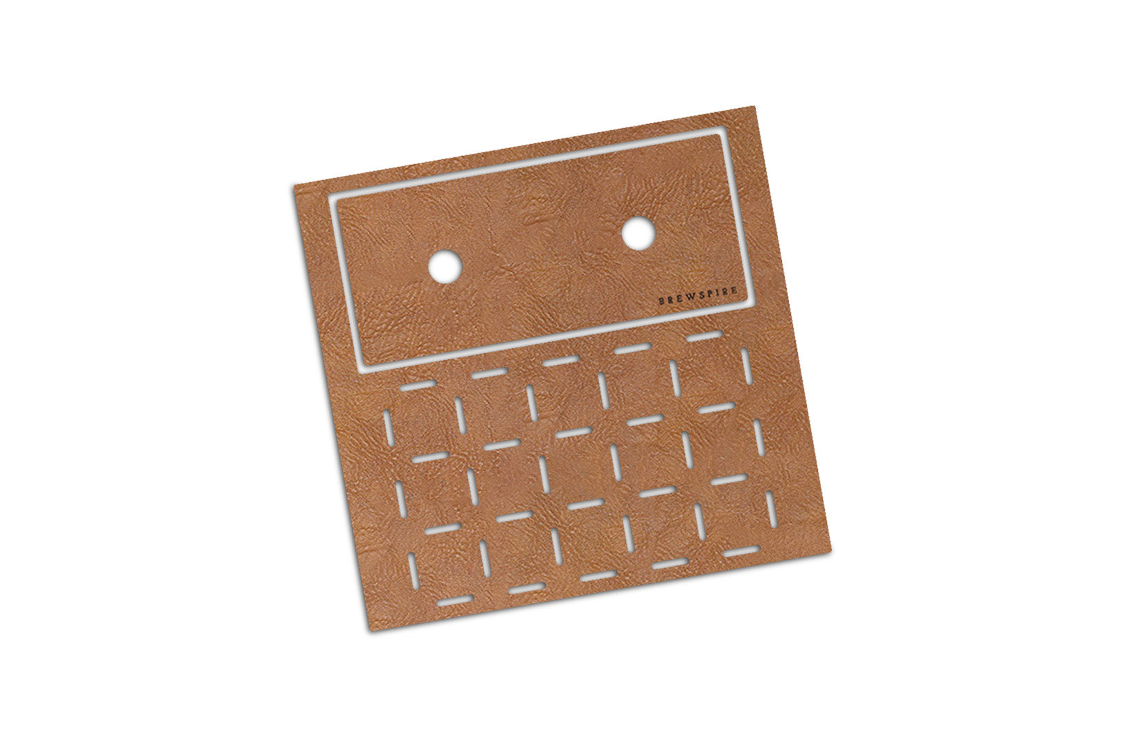 Schonerdeckchen - veganer Schutz für Ihr Tassenblech