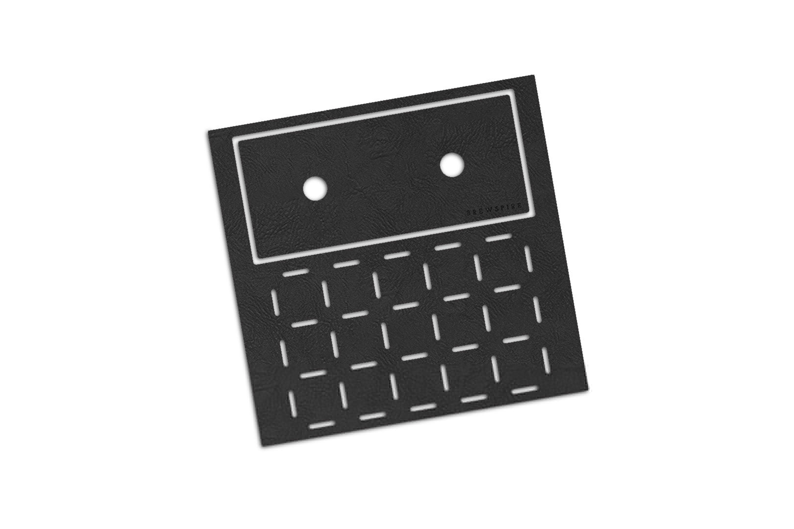 Schonerdeckchen - veganer Schutz für Ihr Tassenblech