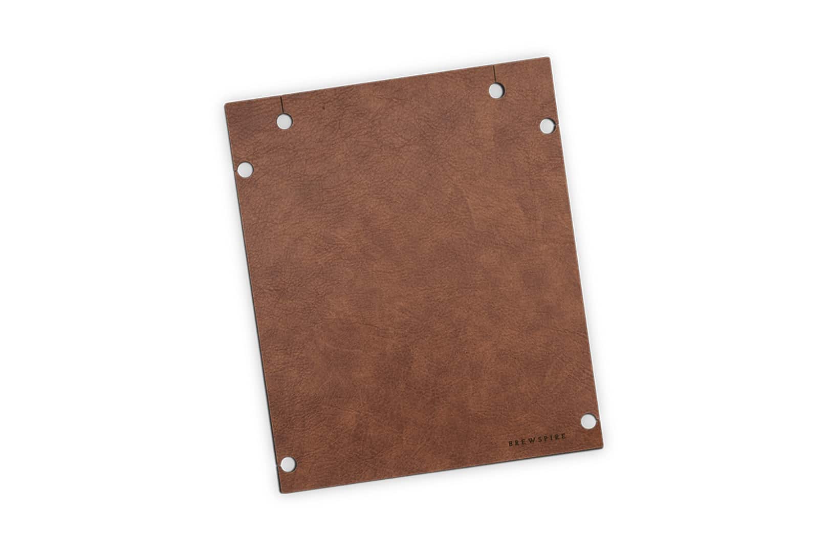 Schonerdeckchen - veganer Schutz für Ihr Tassenblech