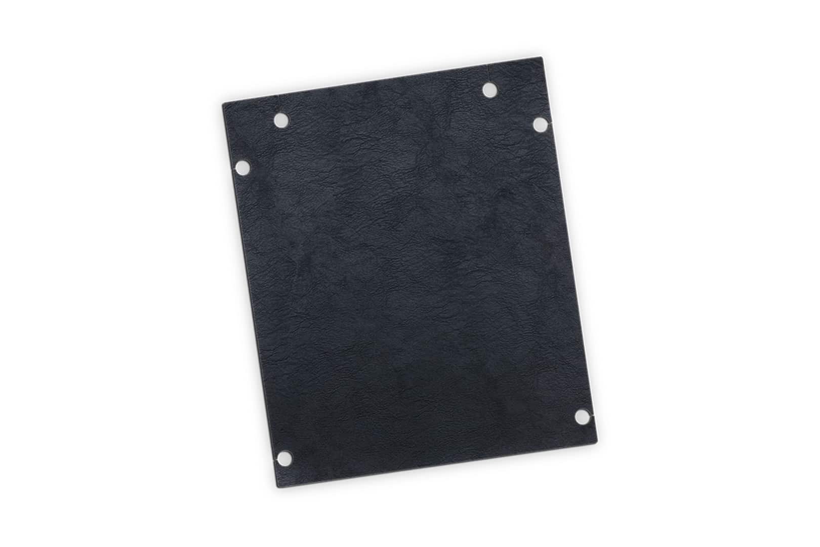 Schonerdeckchen - veganer Schutz für Ihr Tassenblech