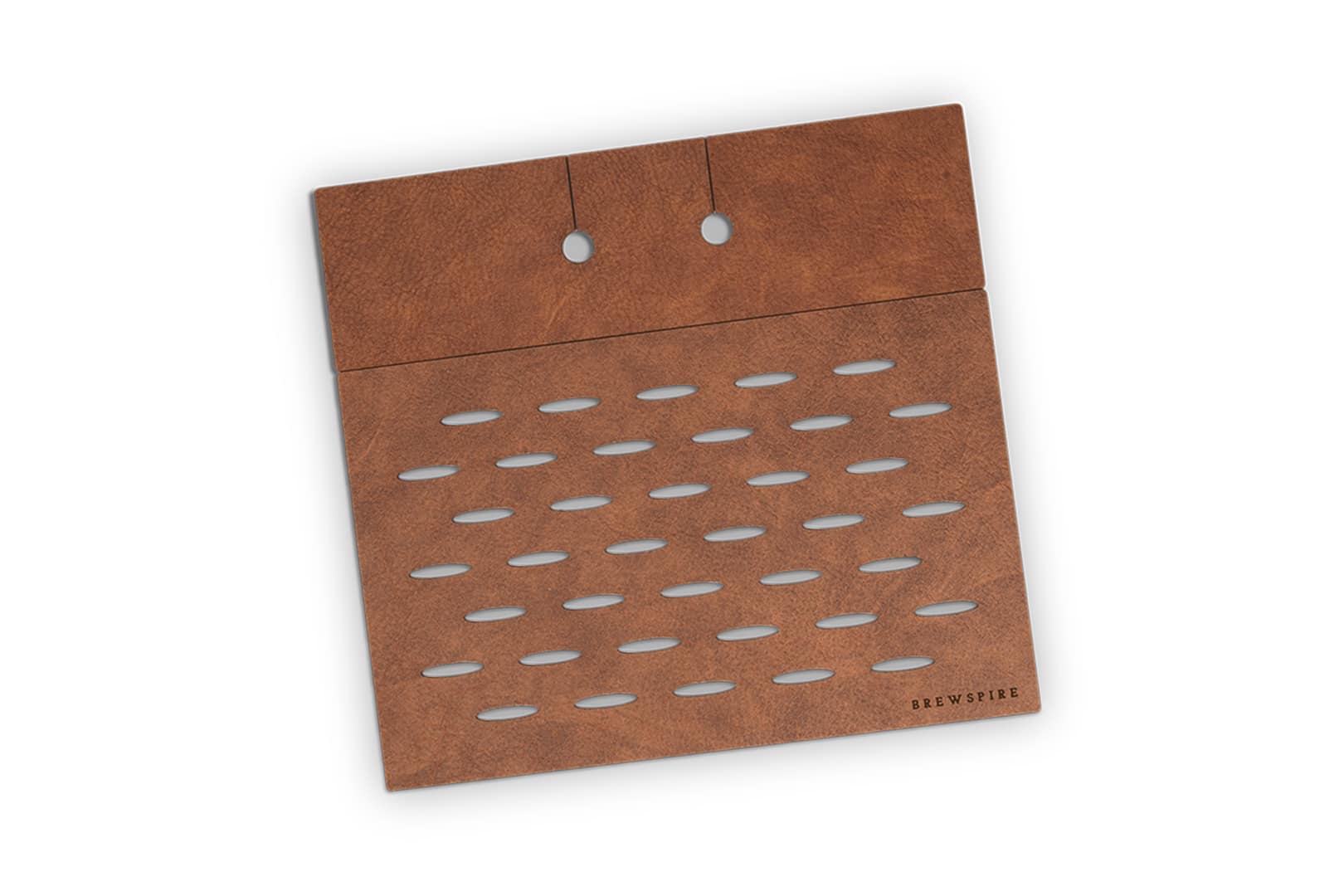 Schonerdeckchen - veganer Schutz für Ihr Tassenblech