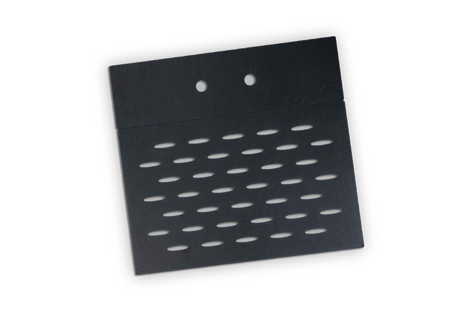 Schonerdeckchen - veganer Schutz für Ihr Tassenblech