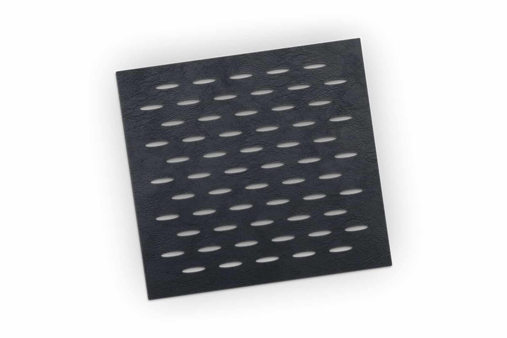 Schonerdeckchen - veganer Schutz für Ihr Tassenblech