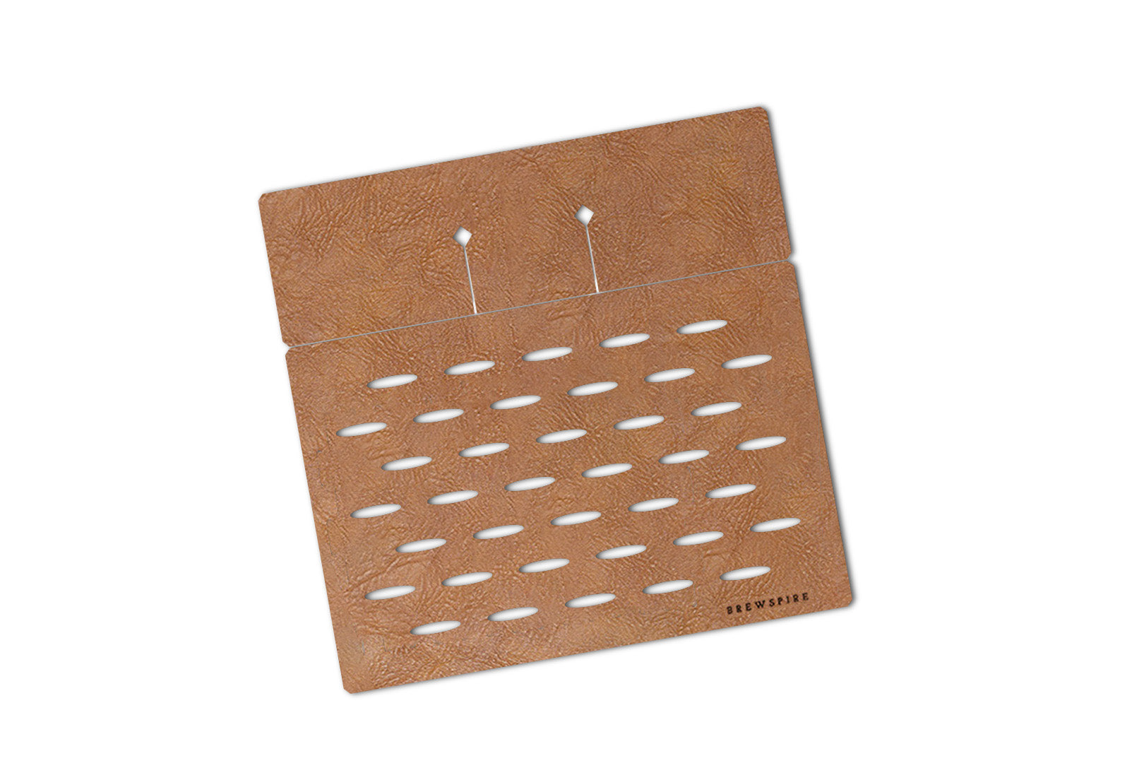 Schonerdeckchen - veganer Schutz für Ihr Tassenblech