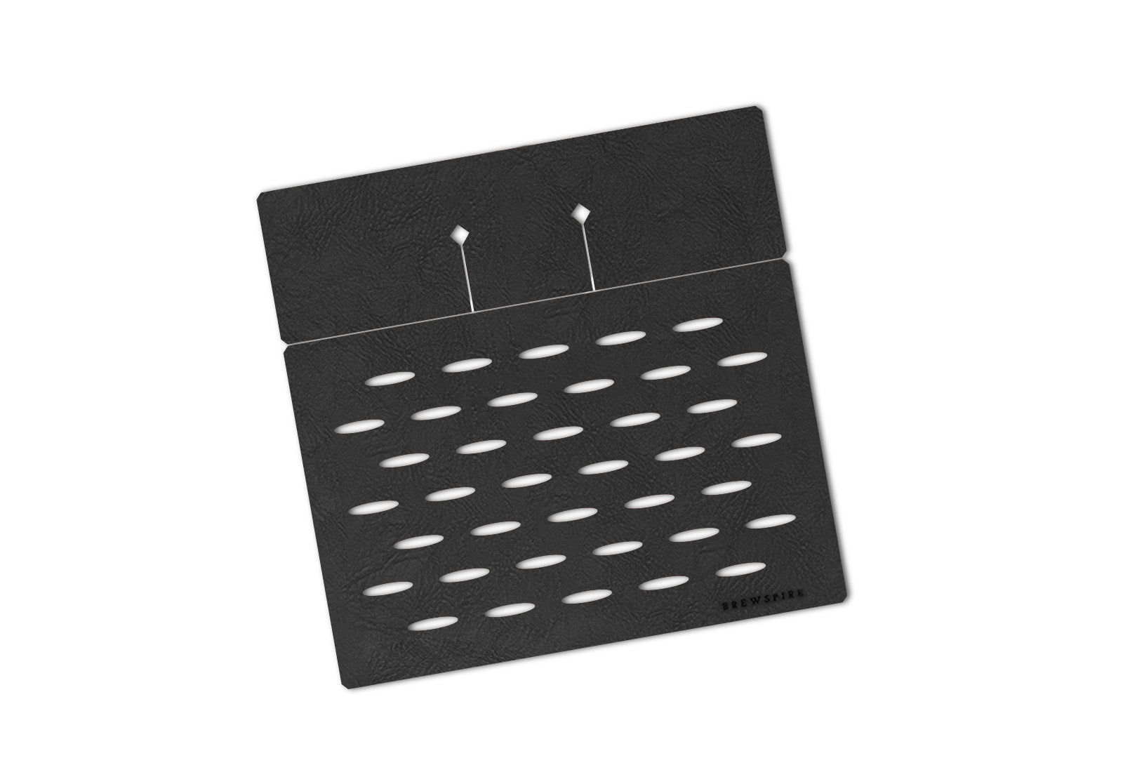 Schonerdeckchen - veganer Schutz für Ihr Tassenblech