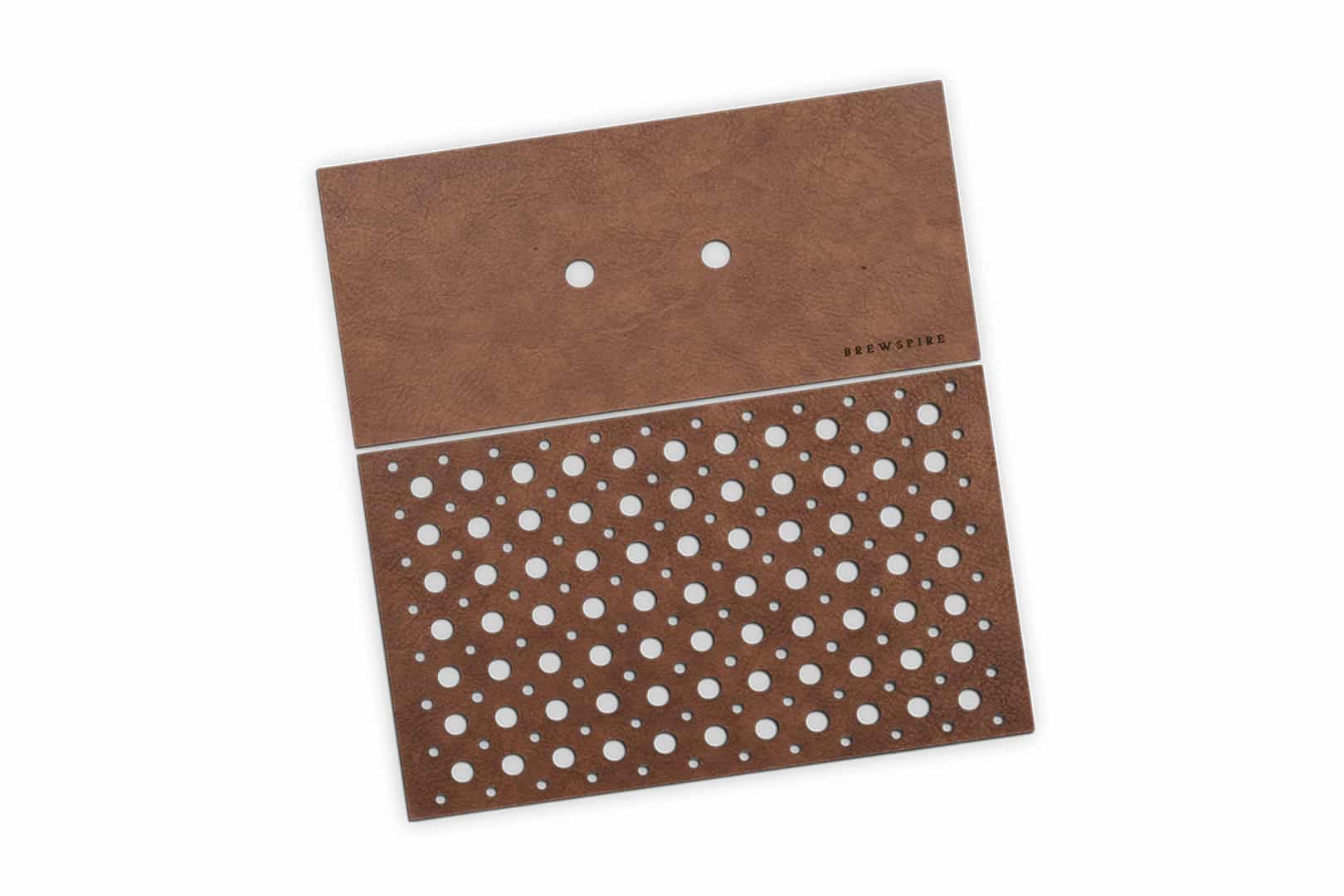 Schonerdeckchen - veganer Schutz für Ihr Tassenblech