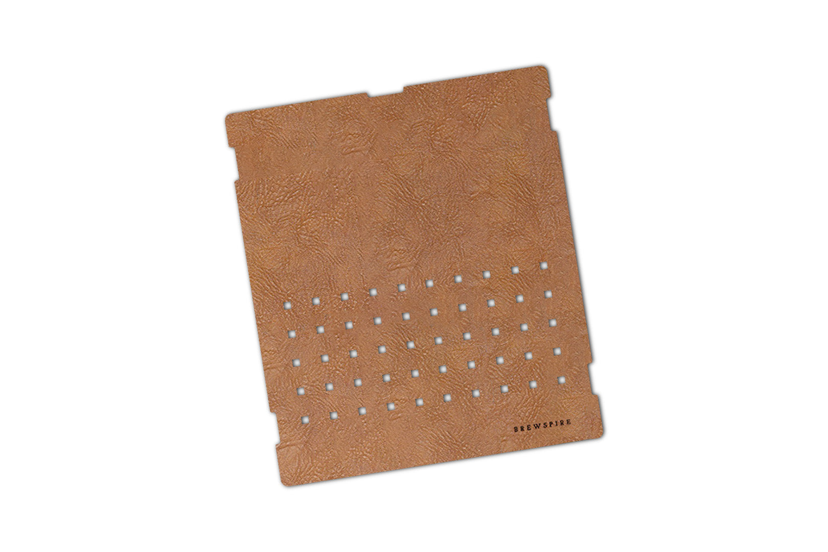 Schonerdeckchen - veganer Schutz für Ihr Tassenblech