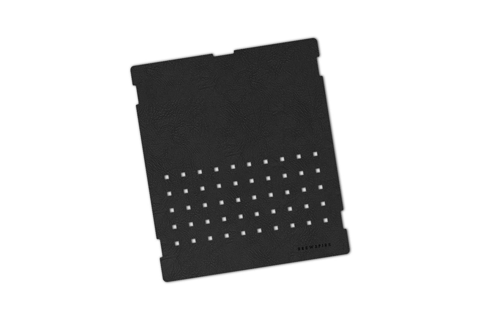 Schonerdeckchen - veganer Schutz für Ihr Tassenblech