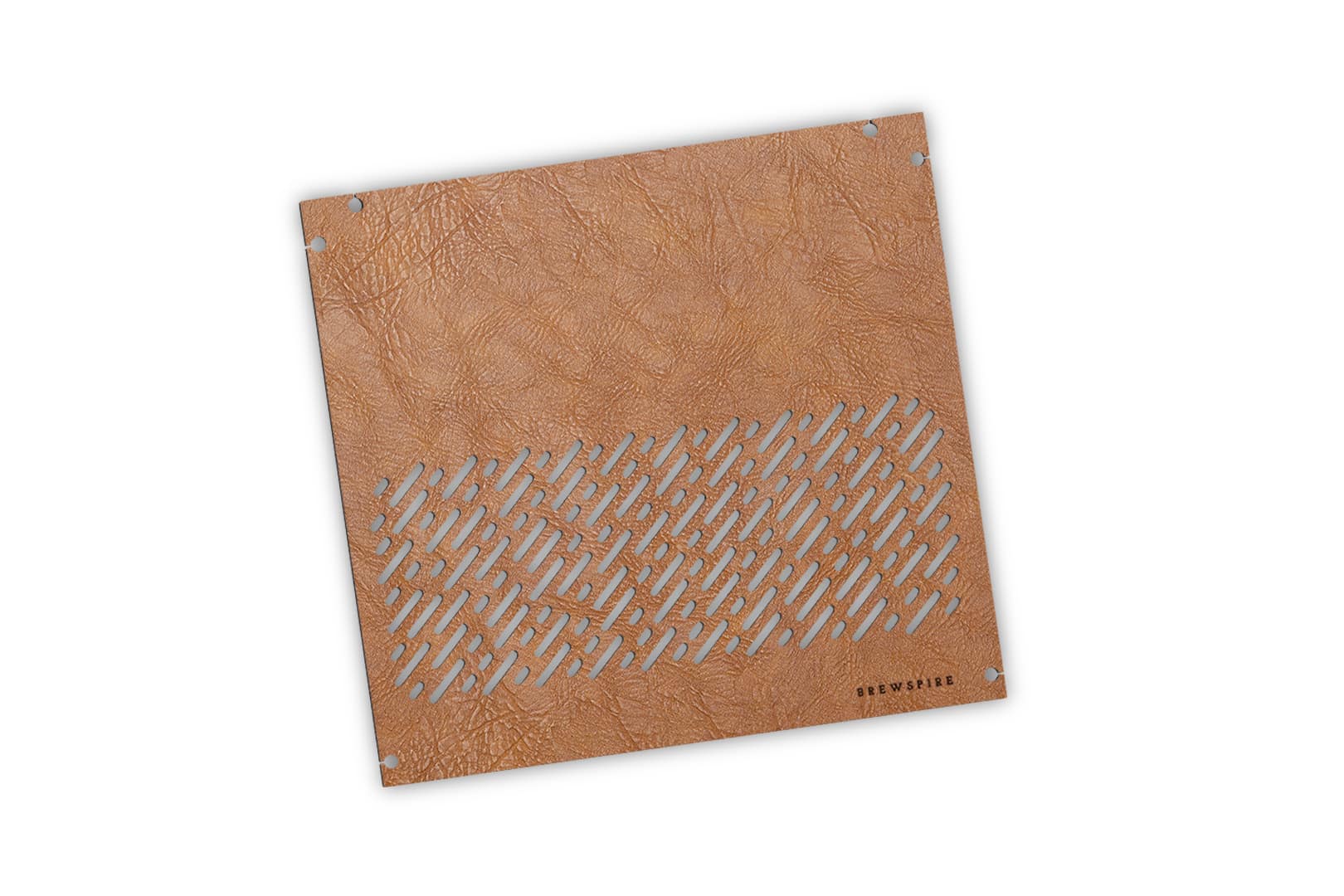 Schonerdeckchen - veganer Schutz für Ihr Tassenblech