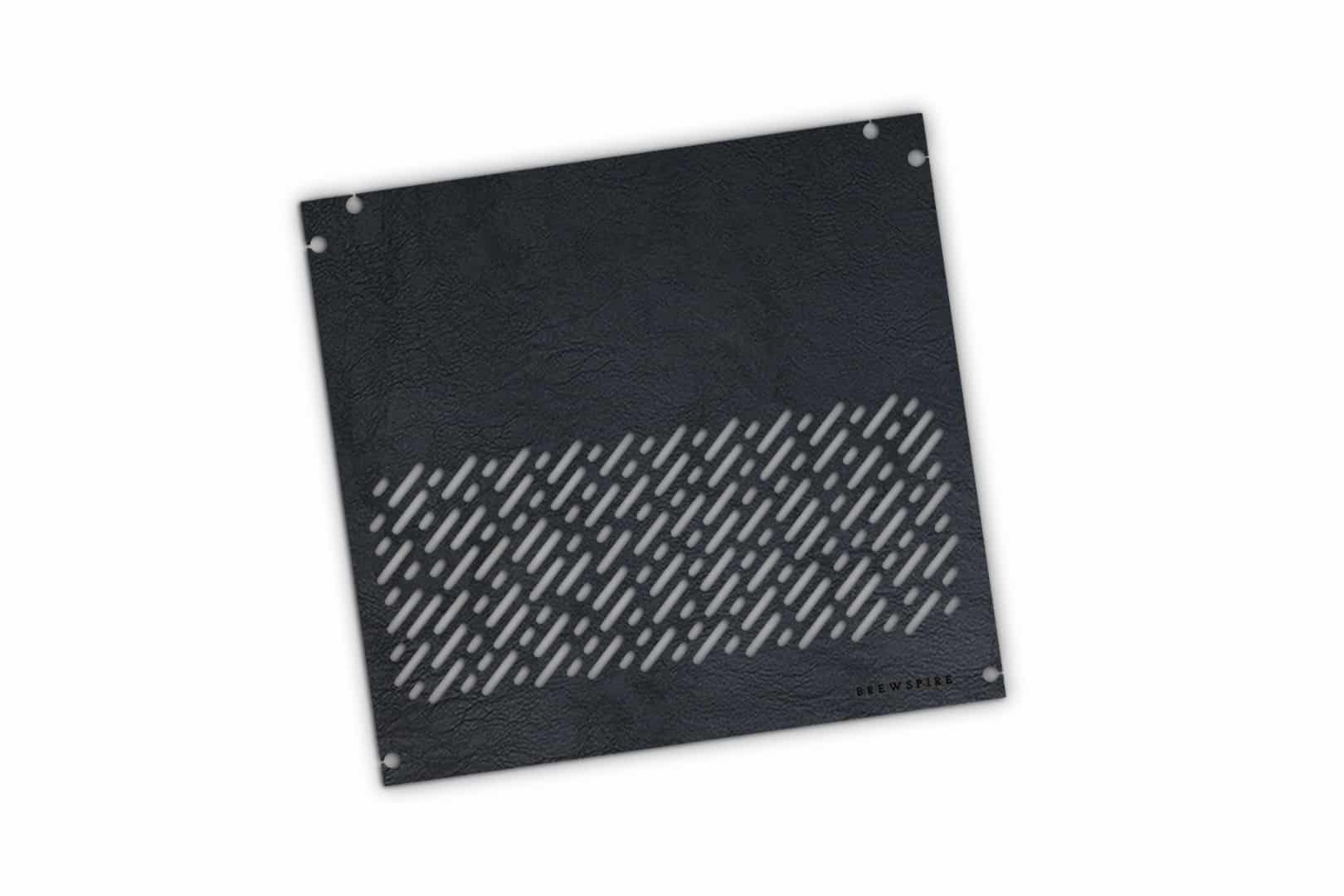 Schonerdeckchen - veganer Schutz für Ihr Tassenblech