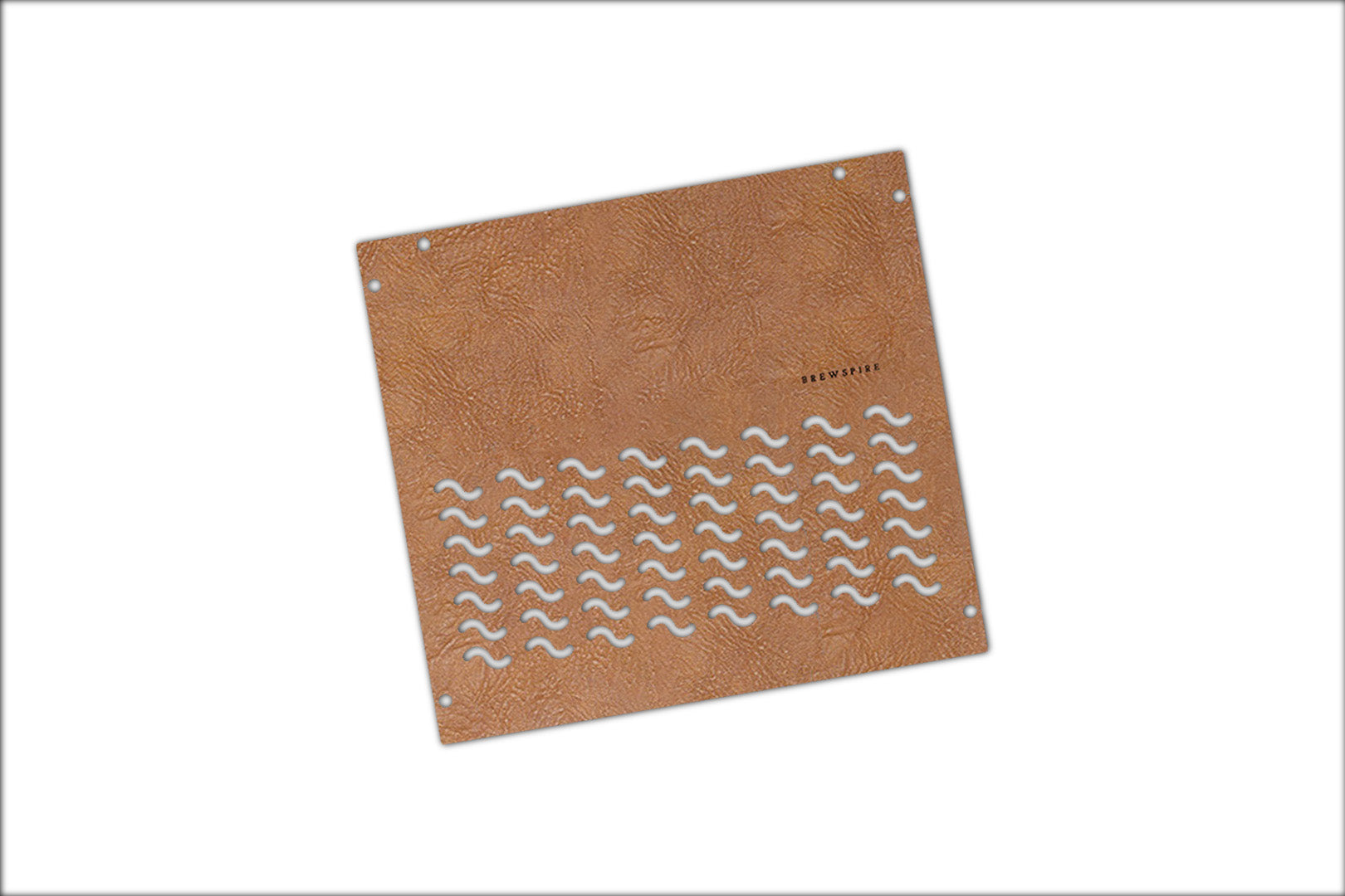 Schonerdeckchen - veganer Schutz für Ihr Tassenblech