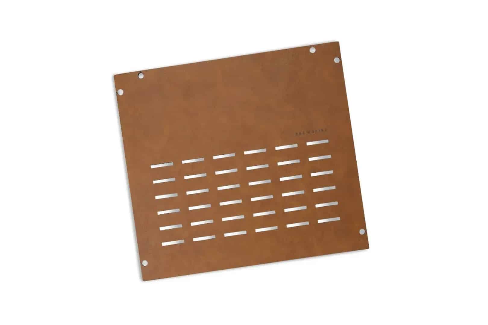 Schonerdeckchen - veganer Schutz für Ihr Tassenblech