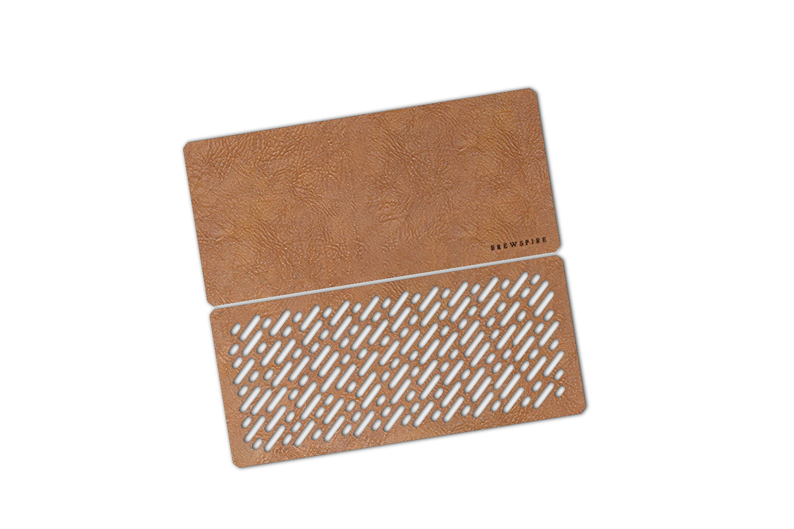 Schonerdeckchen - veganer Schutz für Ihr Tassenblech