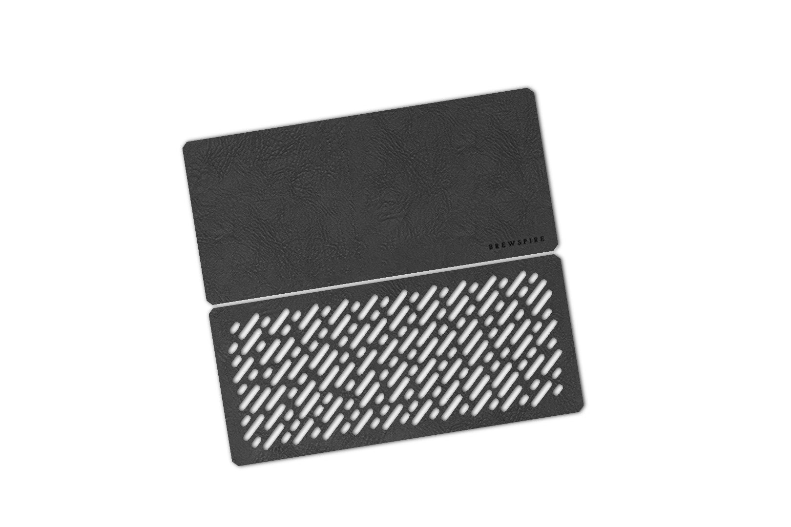 Schonerdeckchen - veganer Schutz für Ihr Tassenblech