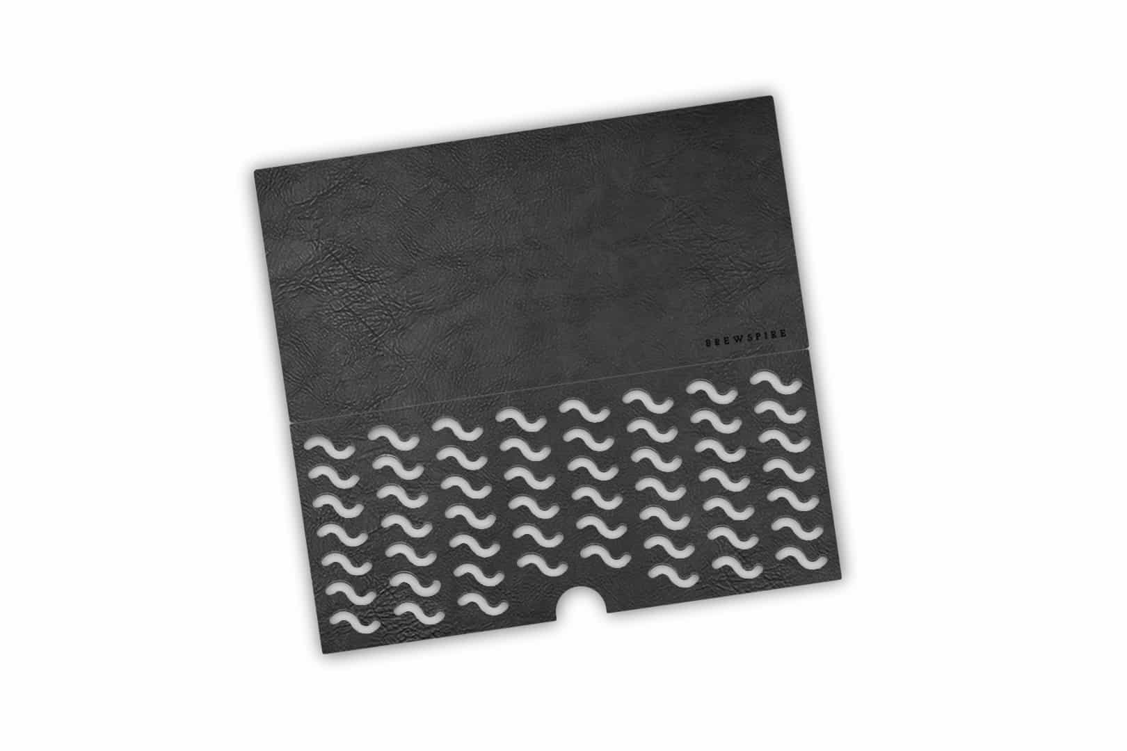 Schonerdeckchen - veganer Schutz für Ihr Tassenblech