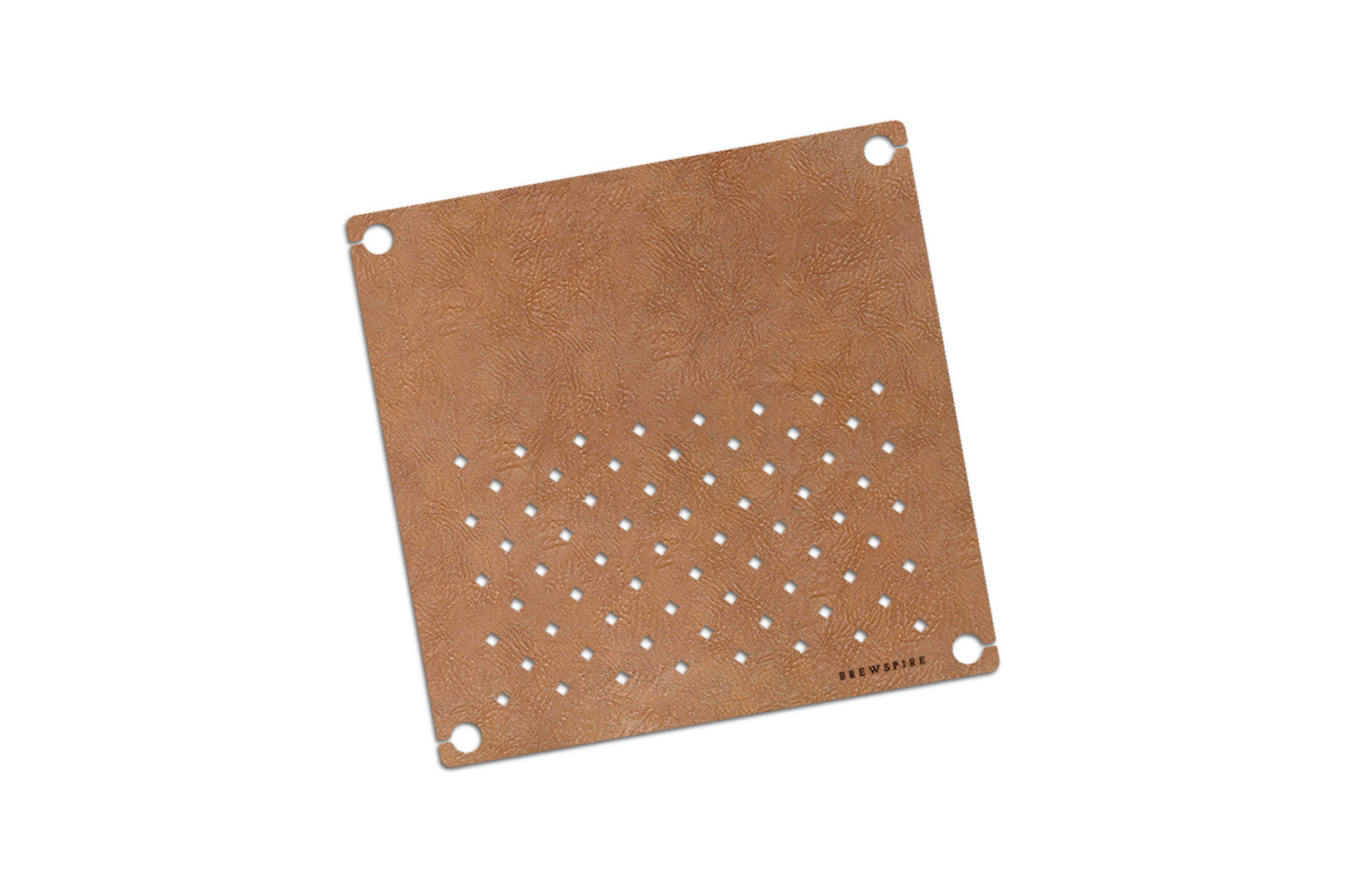 Schonerdeckchen - veganer Schutz für Ihr Tassenblech