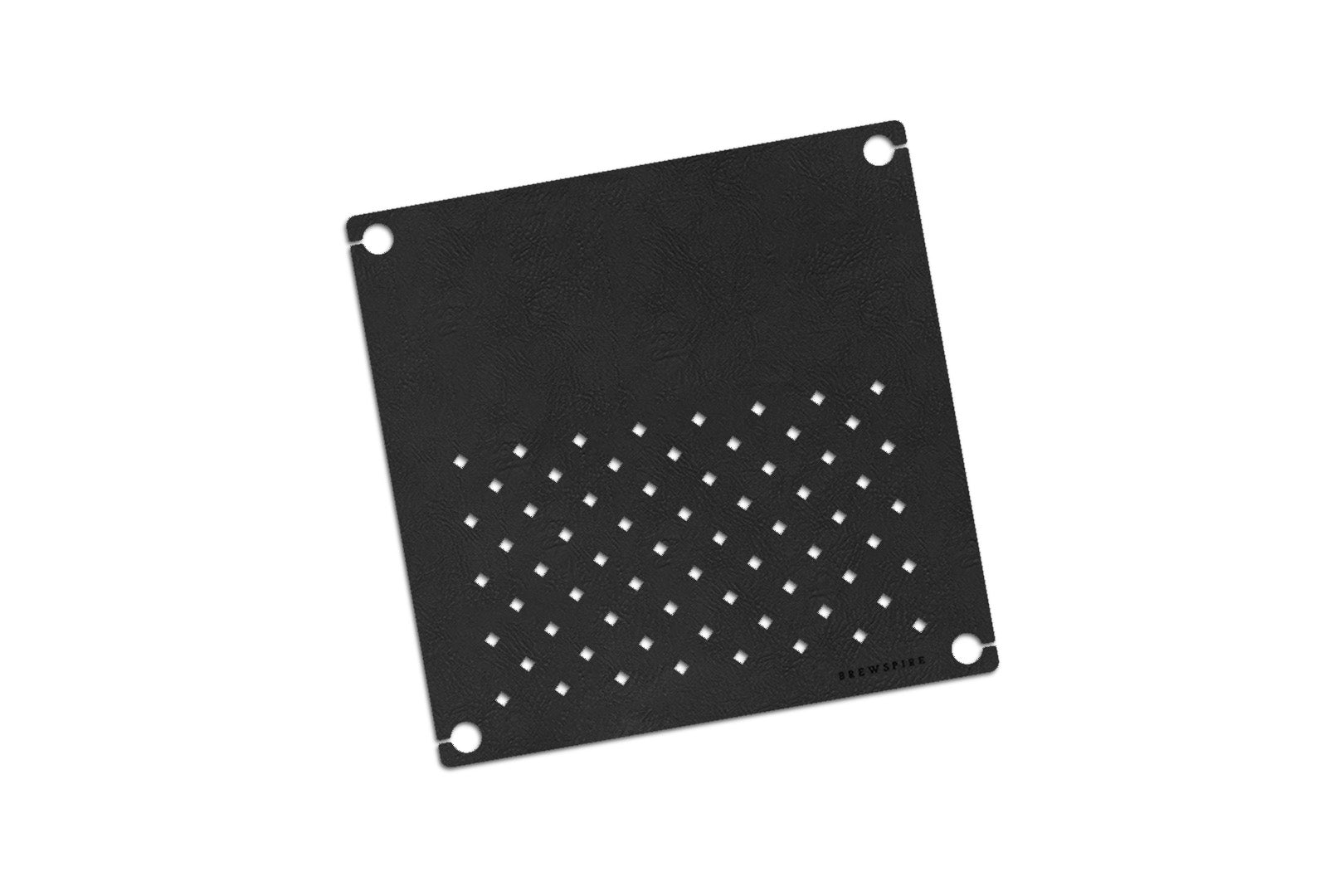 Schonerdeckchen - veganer Schutz für Ihr Tassenblech