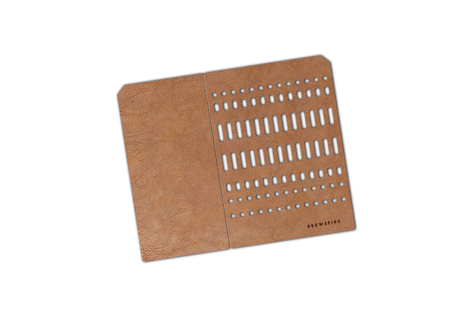 Schonerdeckchen - veganer Schutz für Ihr Tassenblech