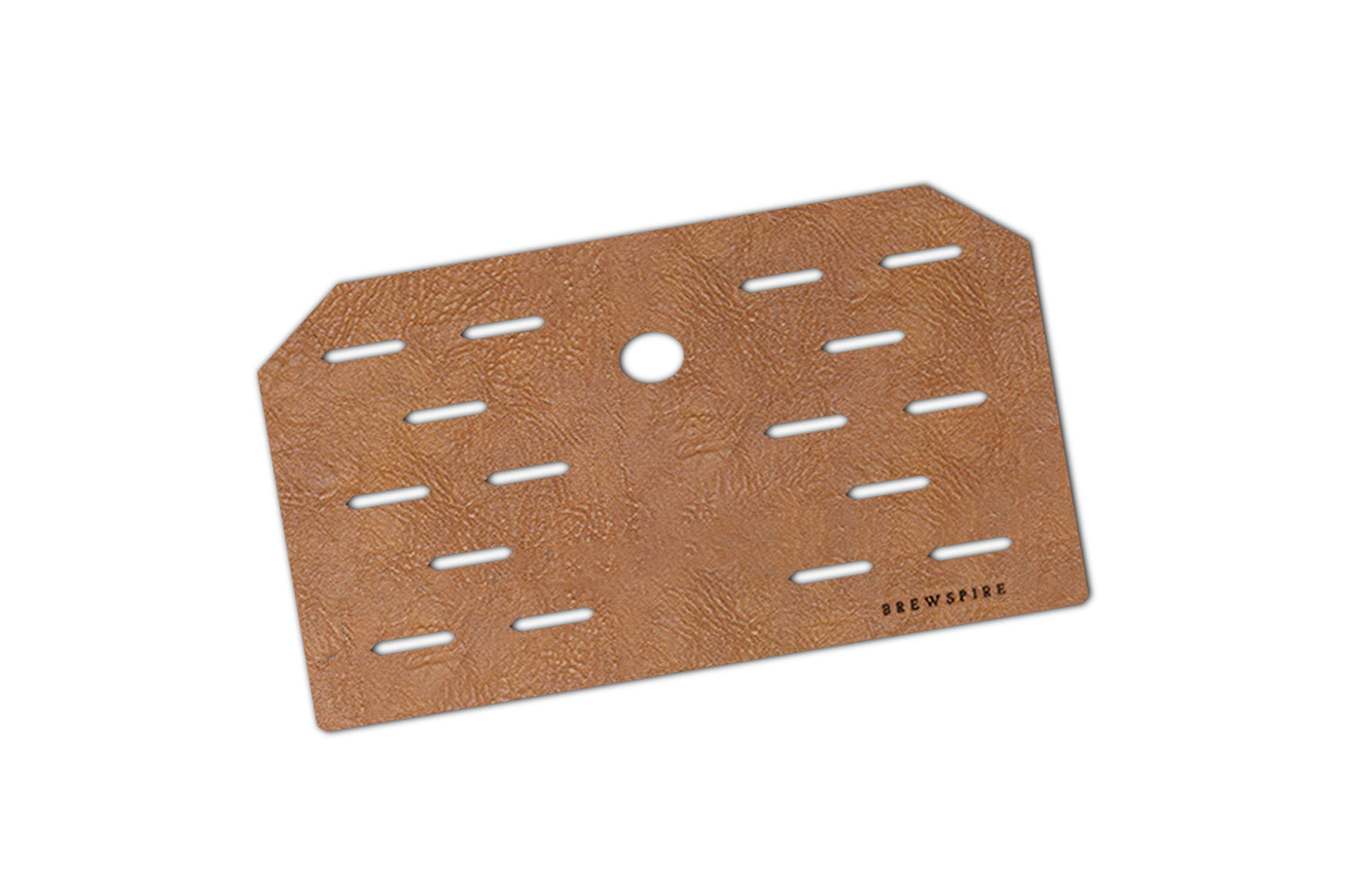 Schonerdeckchen - veganer Schutz für Ihr Tassenblech