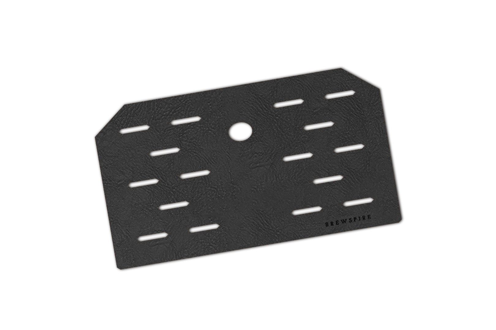 Schonerdeckchen - veganer Schutz für Ihr Tassenblech